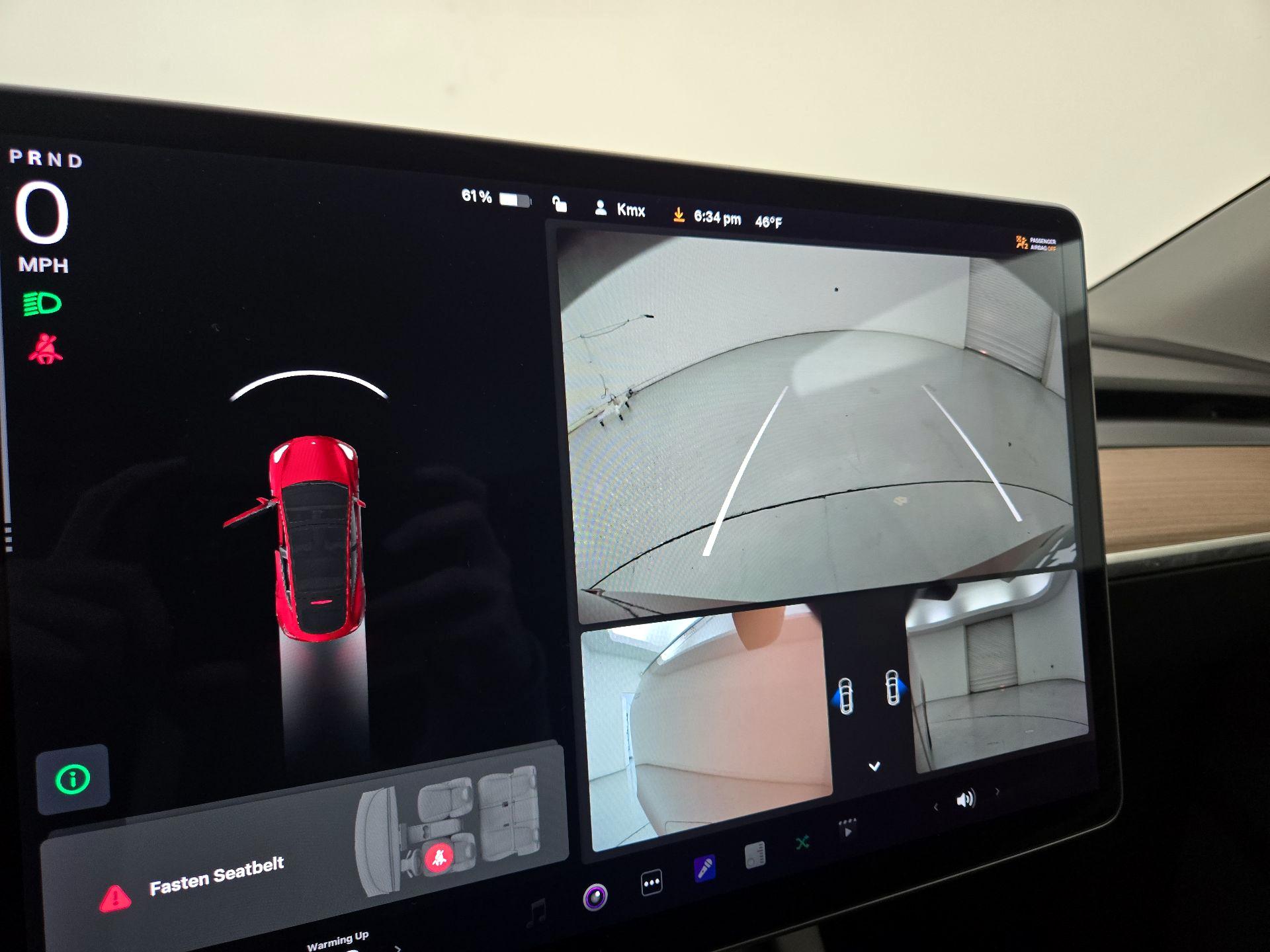 Thumbnail: 2021 Tesla Model Y - 14