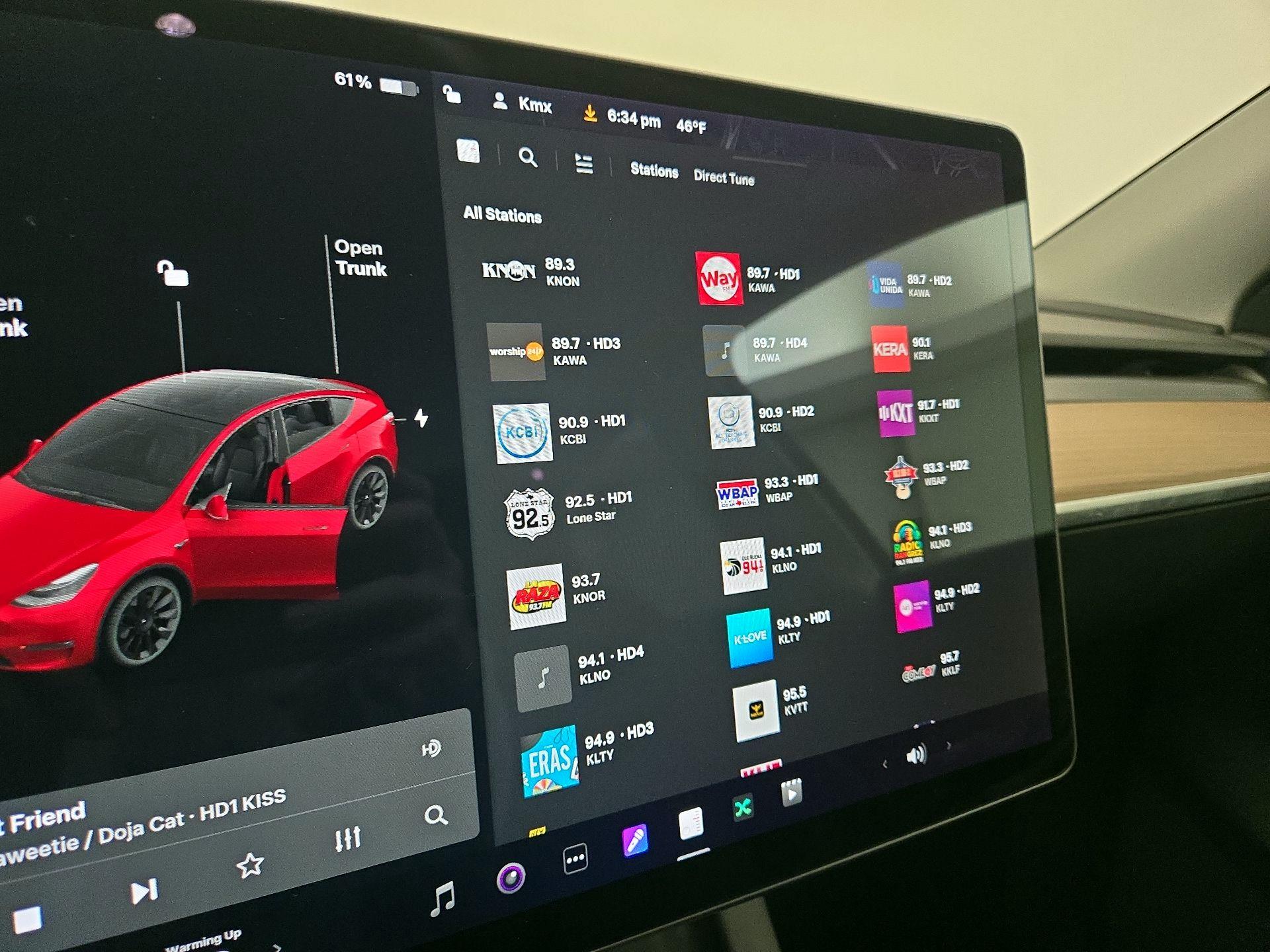 Thumbnail: 2021 Tesla Model Y - 15