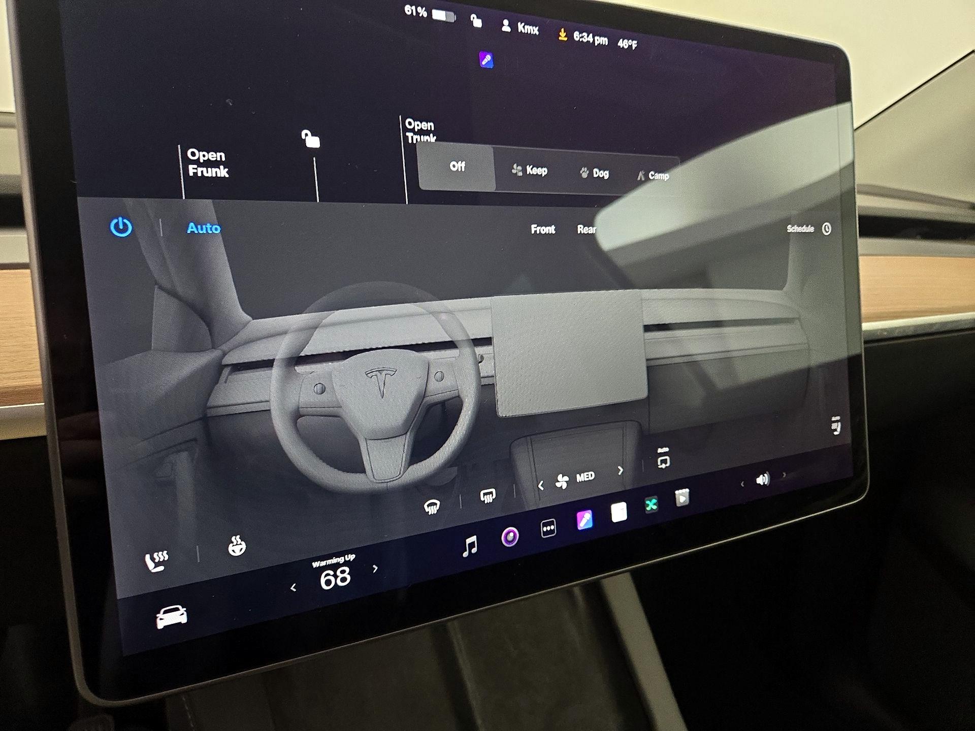 Thumbnail: 2021 Tesla Model Y - 16