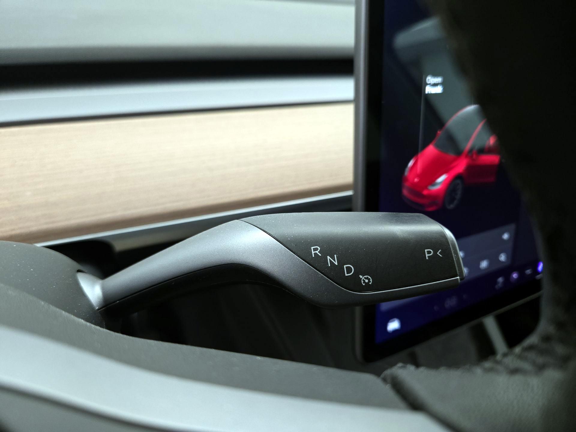 Thumbnail: 2021 Tesla Model Y - 17