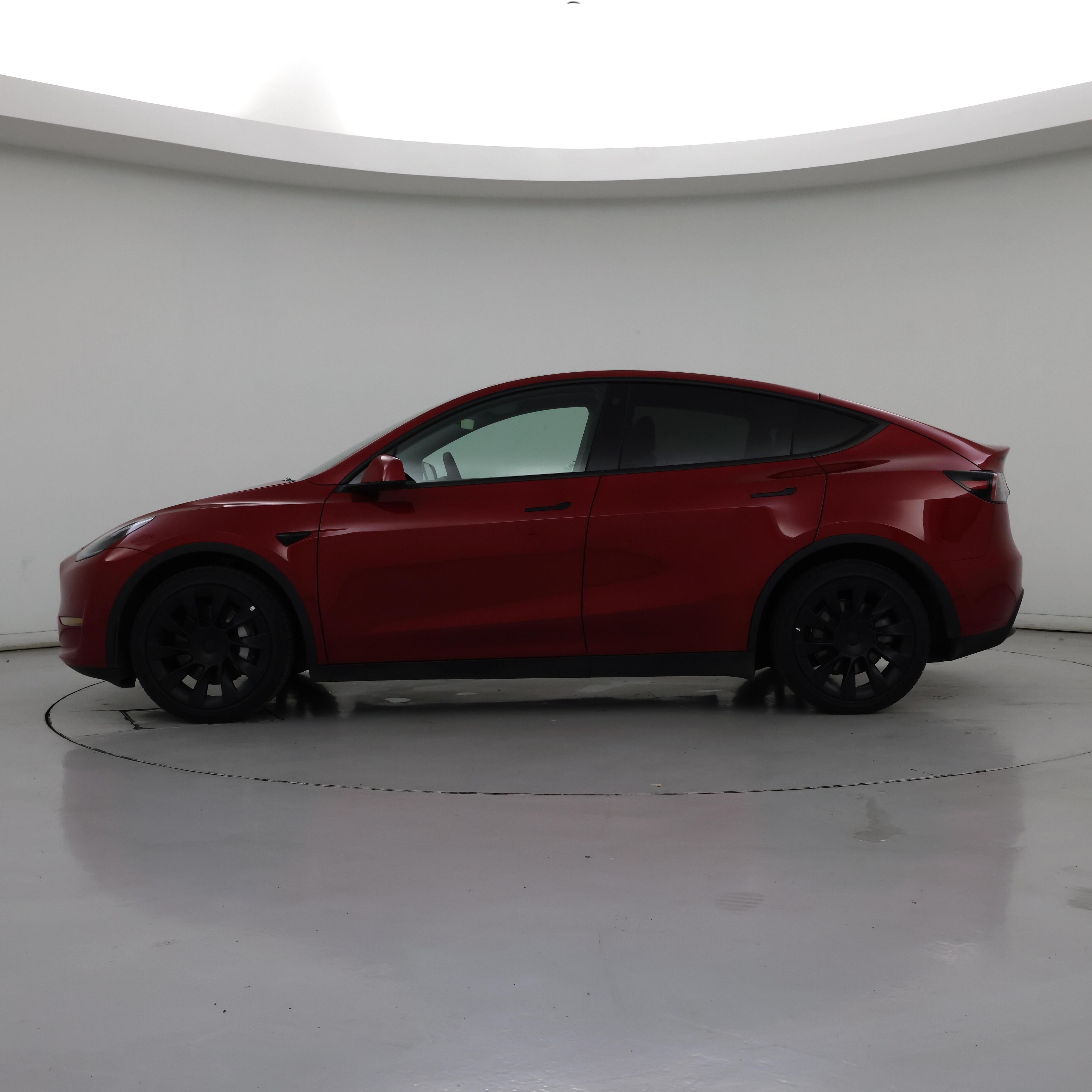 Thumbnail: 2021 Tesla Model Y - 3