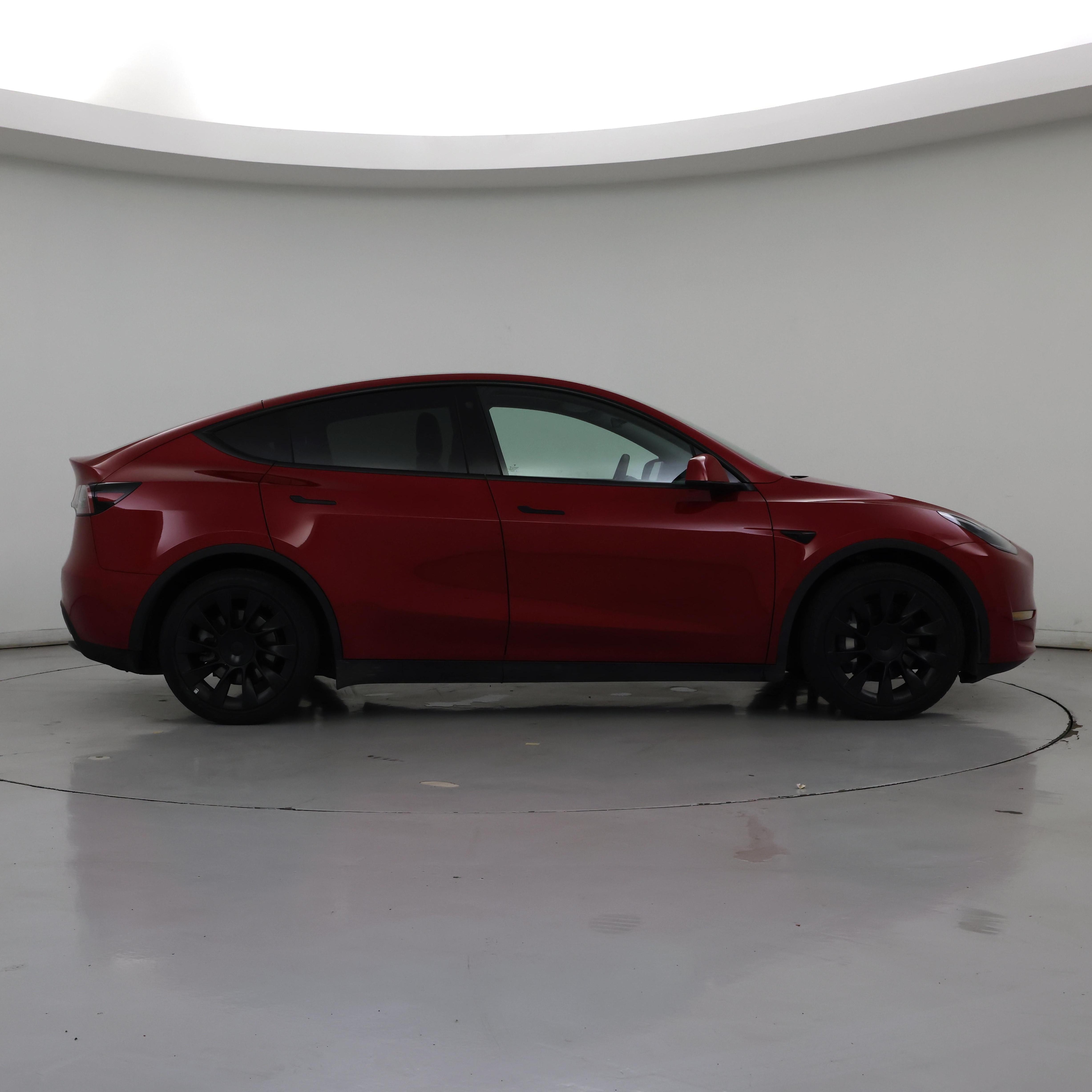 Thumbnail: 2021 Tesla Model Y - 7