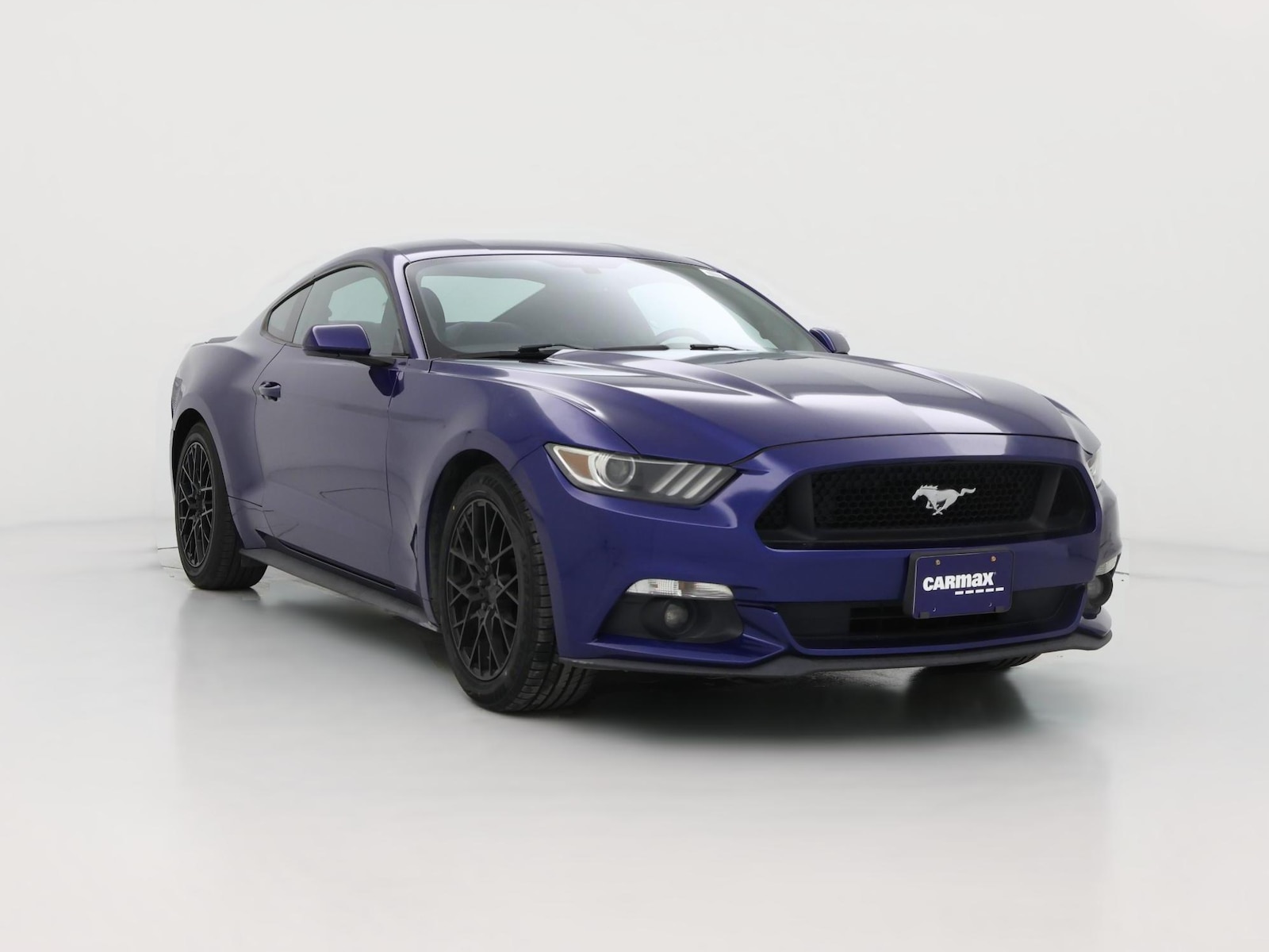 2016 Ford Mustang V6
