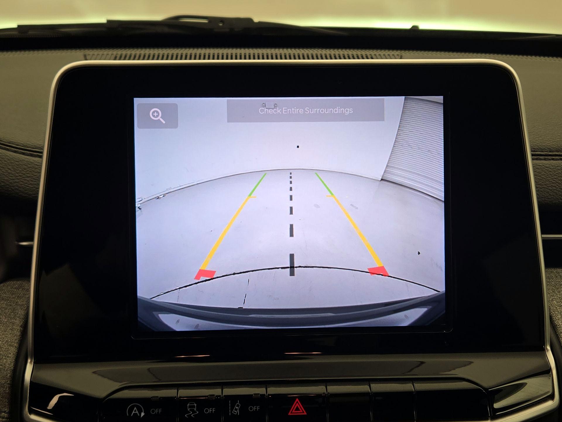 Thumbnail: 2022 Jeep Compass - 14