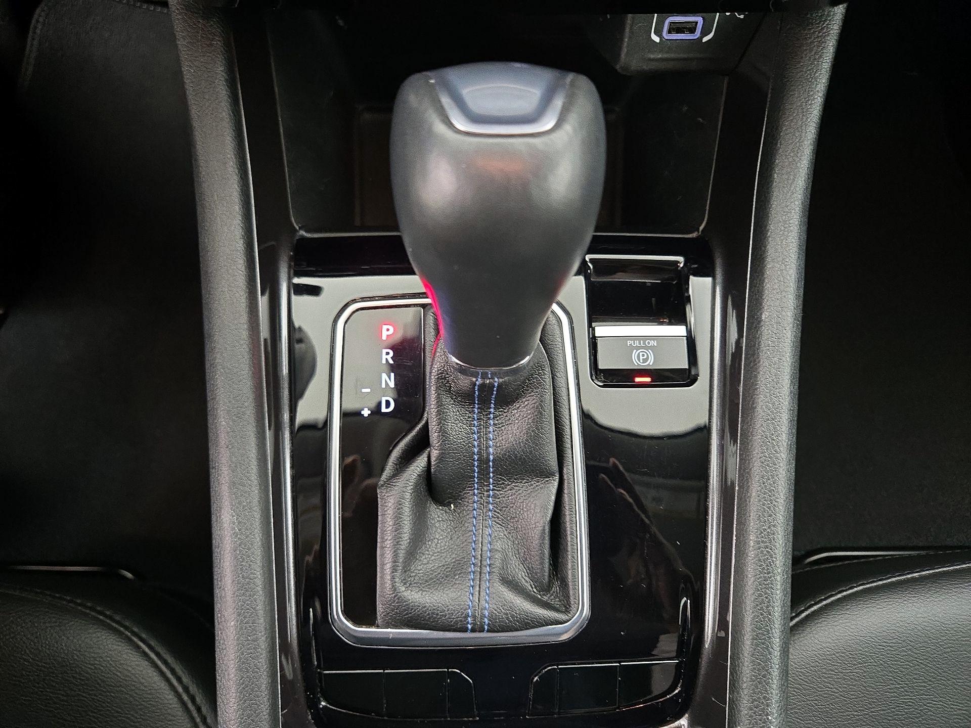 Thumbnail: 2022 Jeep Compass - 17