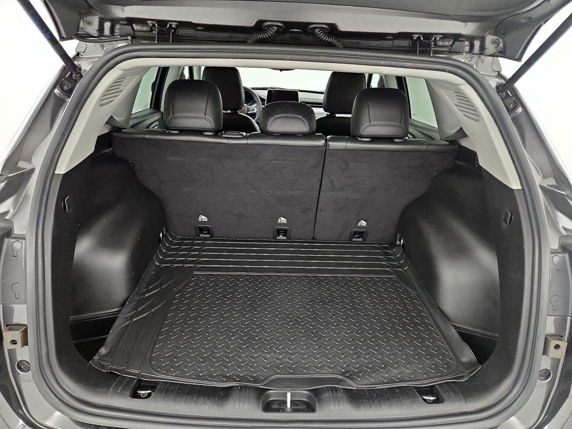 Thumbnail: 2022 Jeep Compass - 20