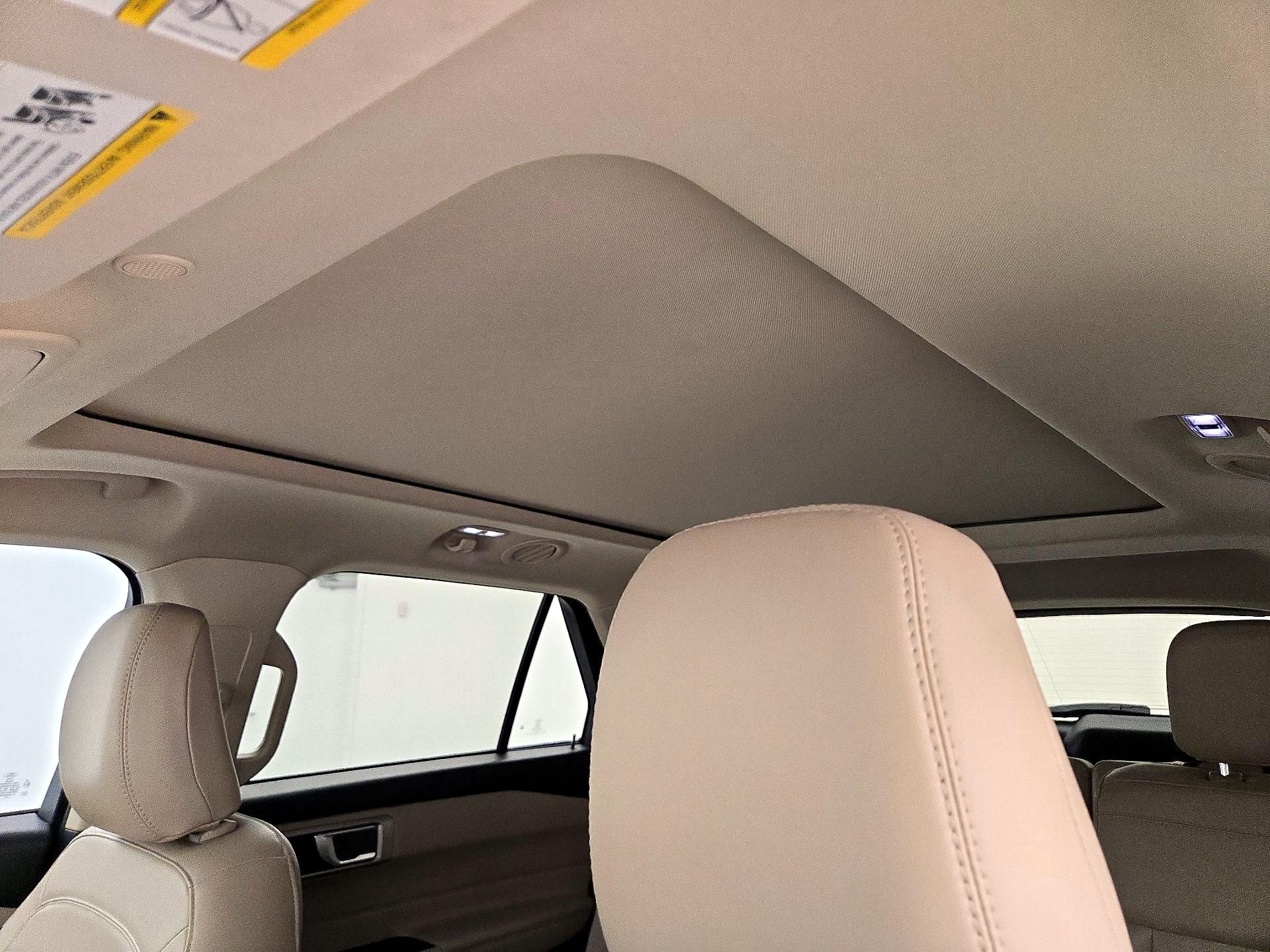 Thumbnail: 2022 Ford Explorer - 19