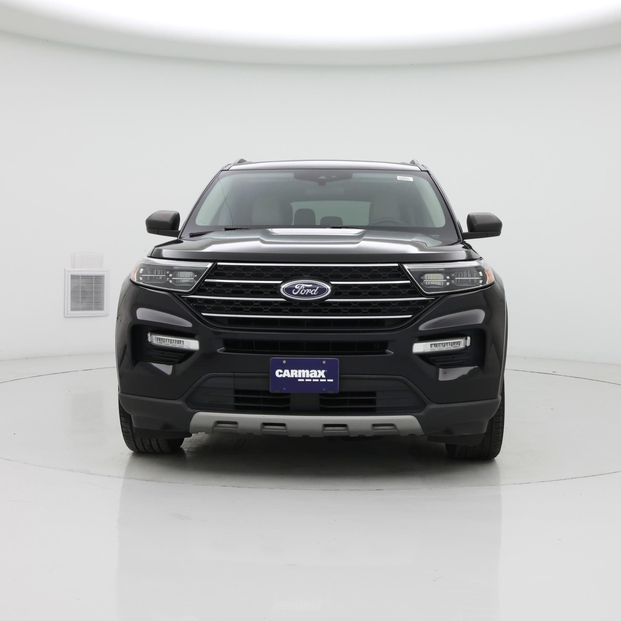 Thumbnail: 2022 Ford Explorer - 5