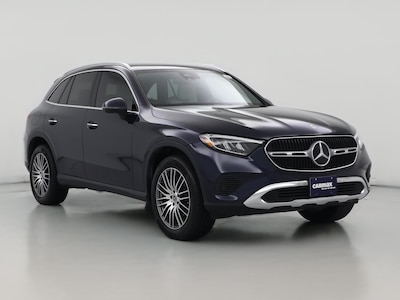 2023 Mercedes-Benz GLC300