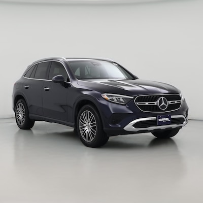 2023 Mercedes-Benz GLC300