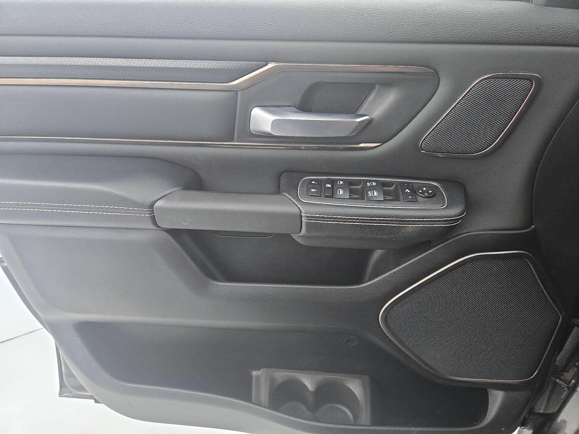 Thumbnail: 2023 RAM 1500 - 12