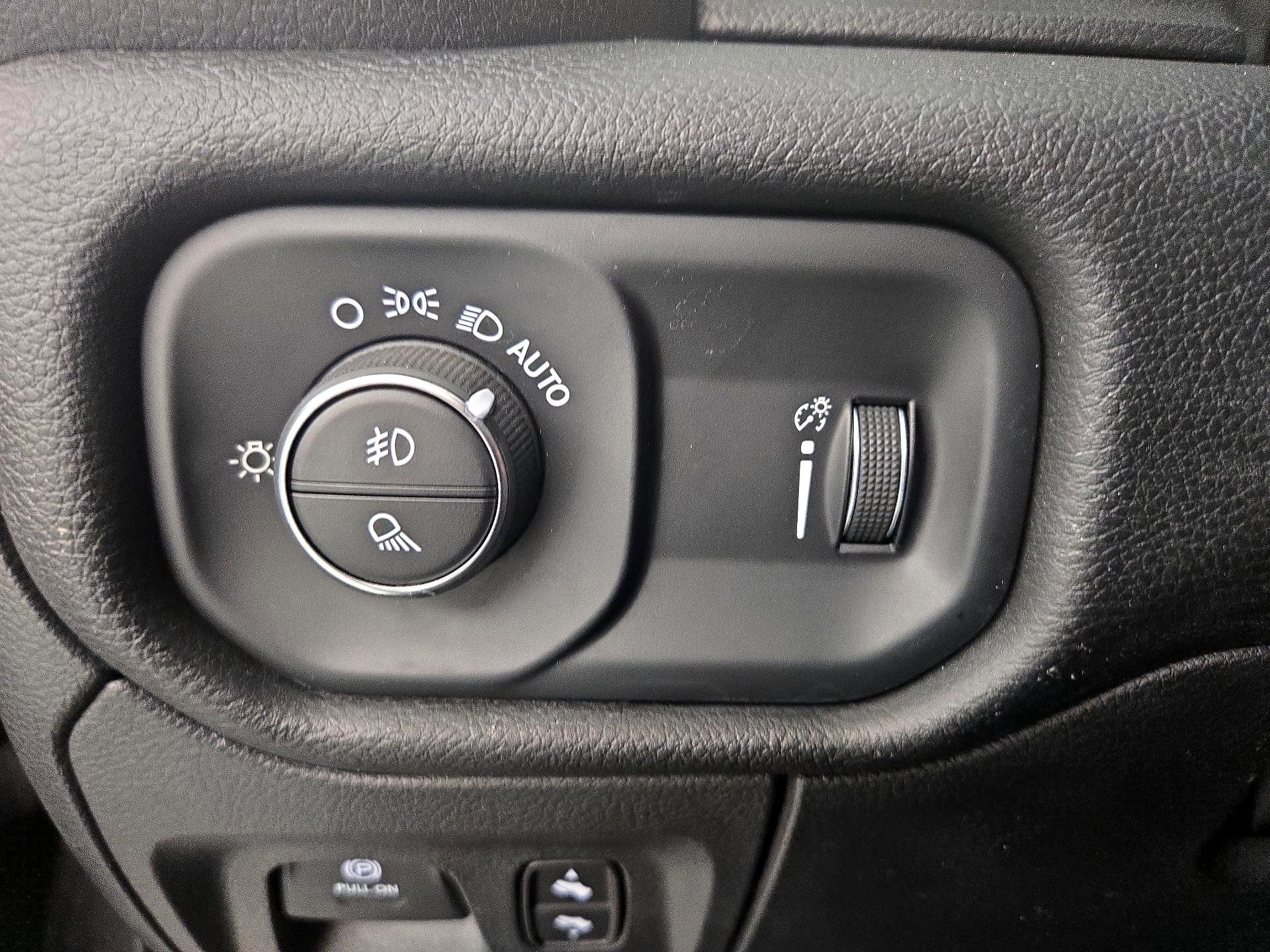 Thumbnail: 2023 RAM 1500 - 13