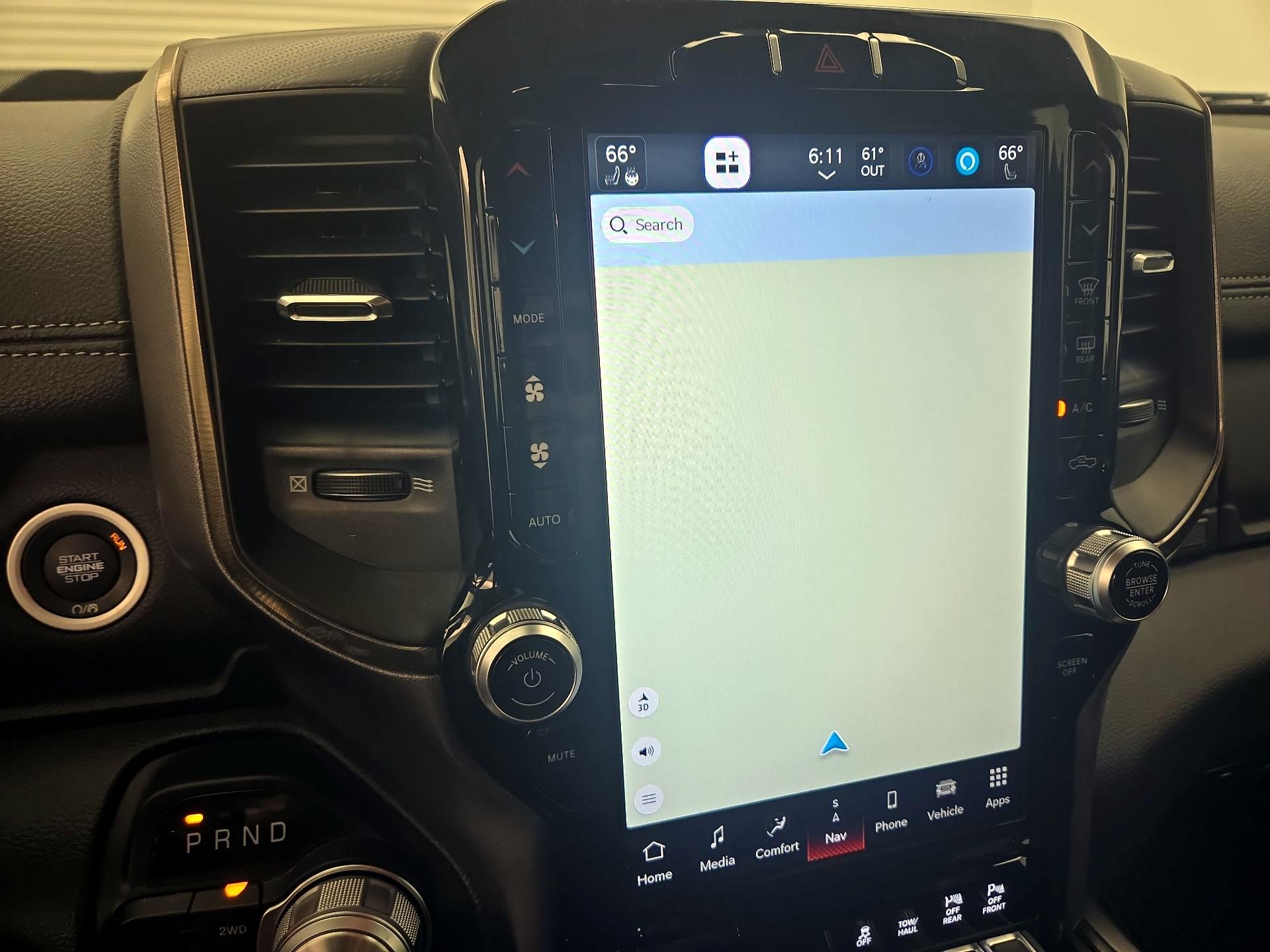 Thumbnail: 2023 RAM 1500 - 14