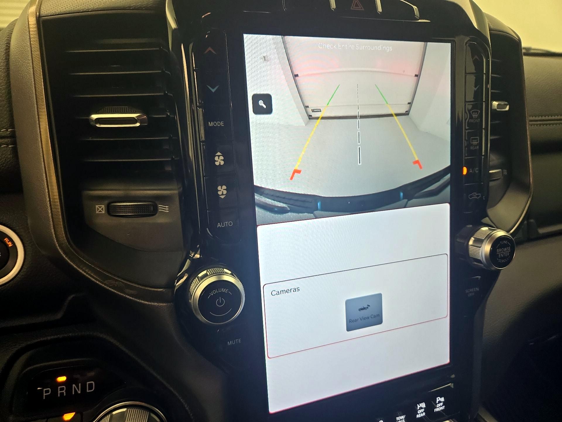 Thumbnail: 2023 RAM 1500 - 15