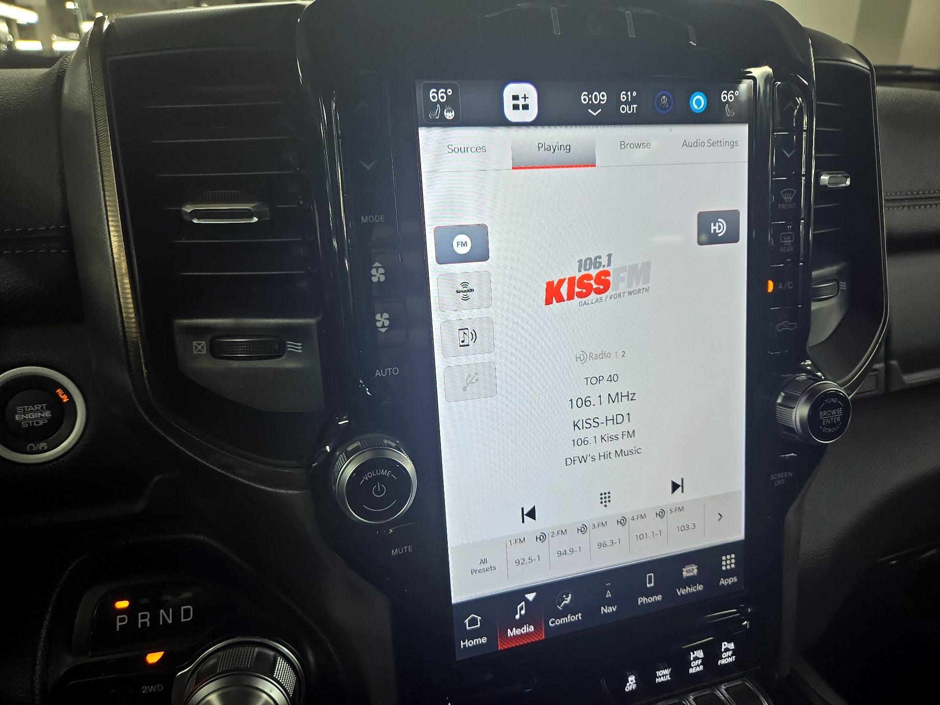 Thumbnail: 2023 RAM 1500 - 16