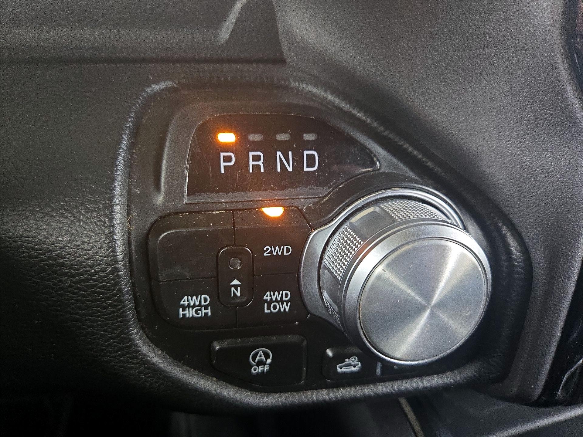 Thumbnail: 2023 RAM 1500 - 18