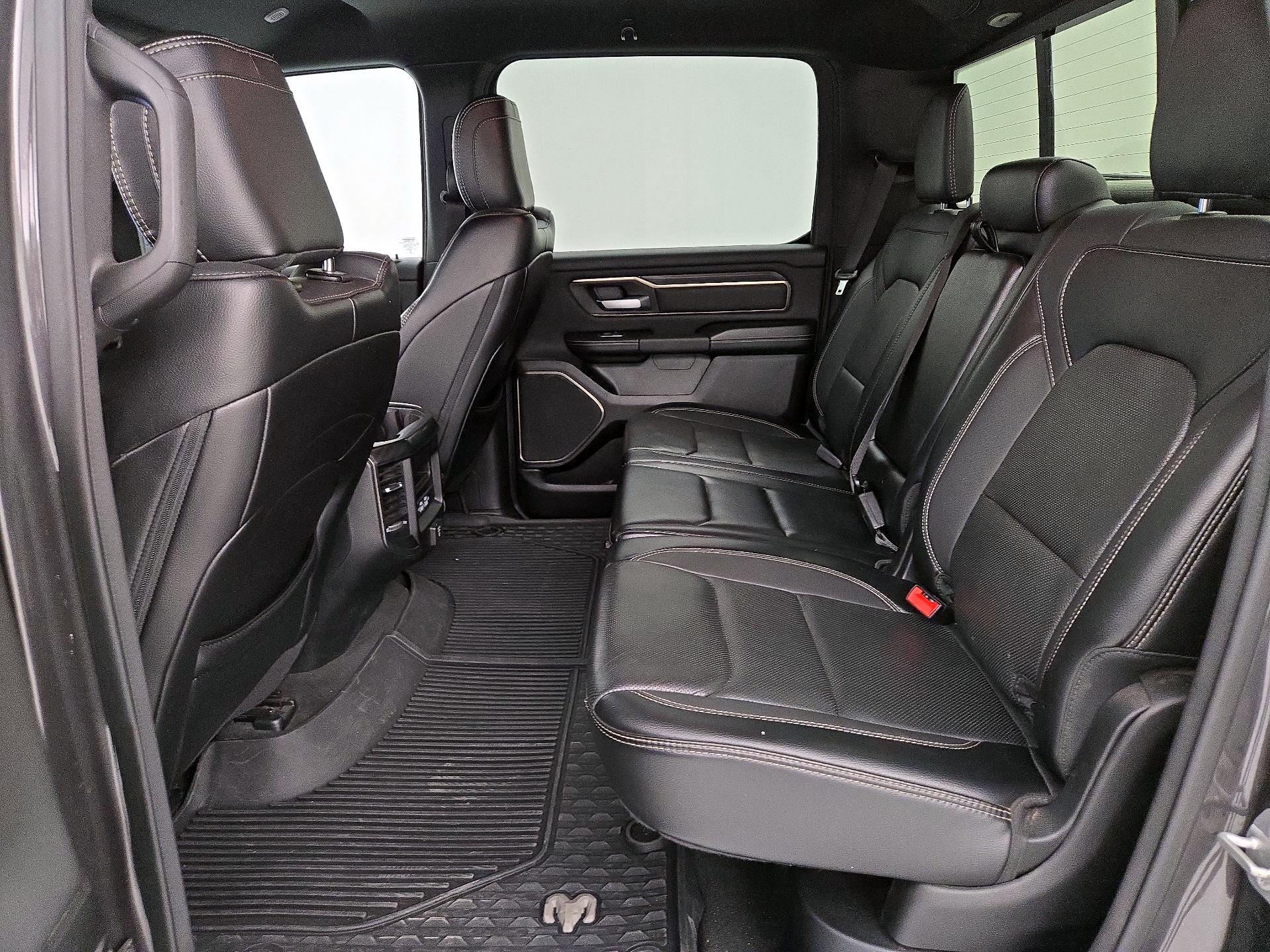 Thumbnail: 2023 RAM 1500 - 20