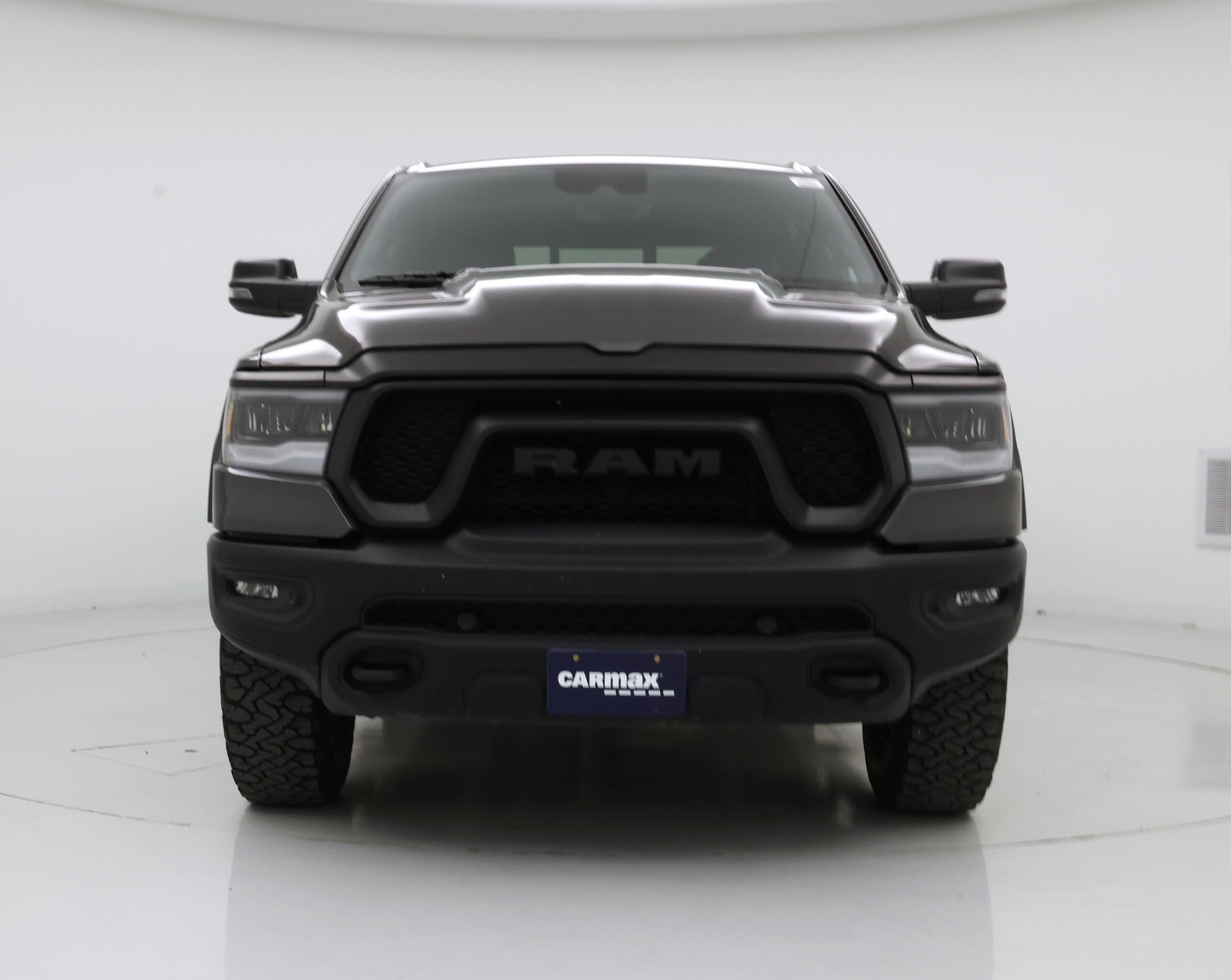 Thumbnail: 2023 RAM 1500 - 5