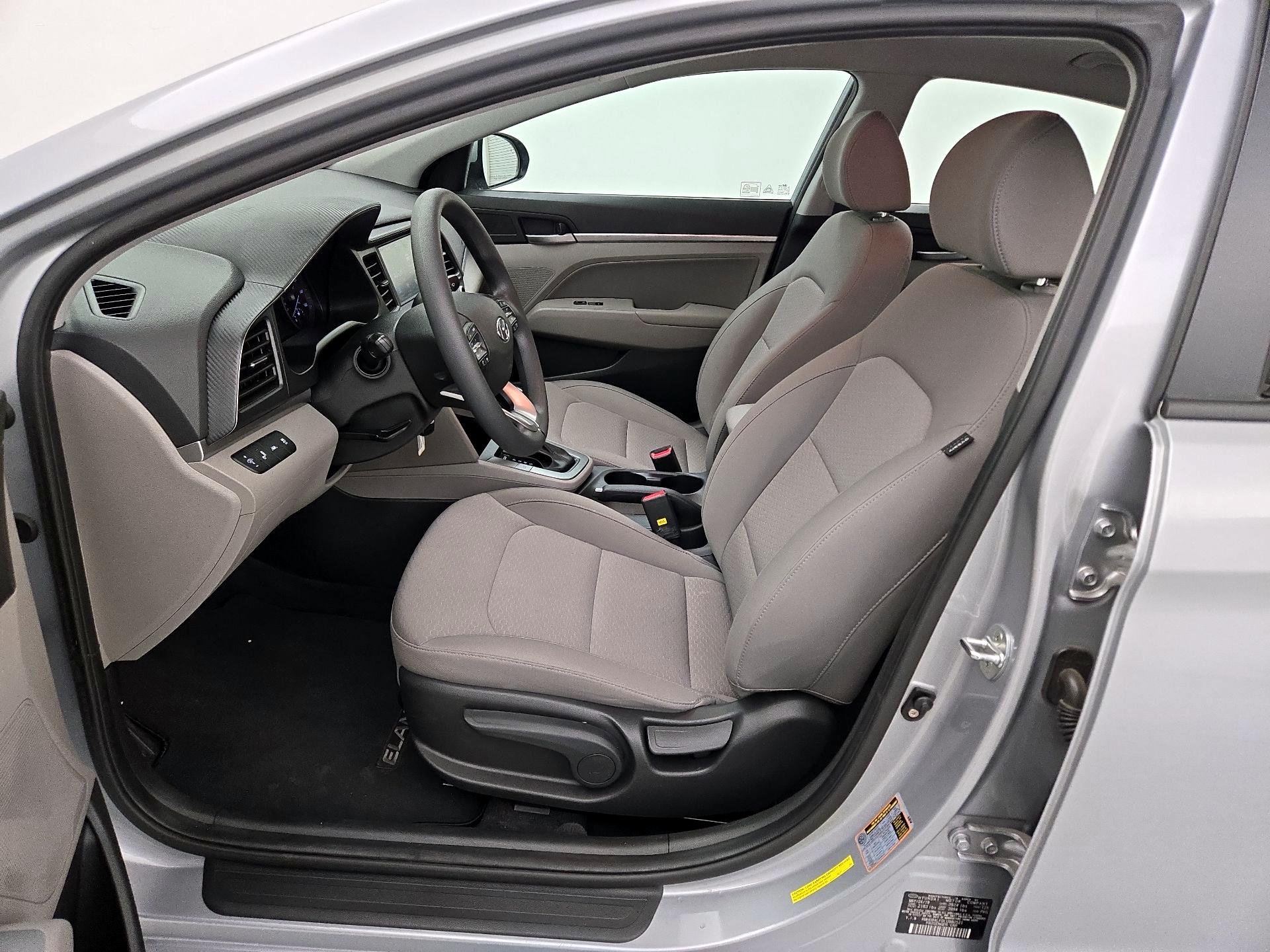 Thumbnail: 2020 Hyundai Elantra - 11