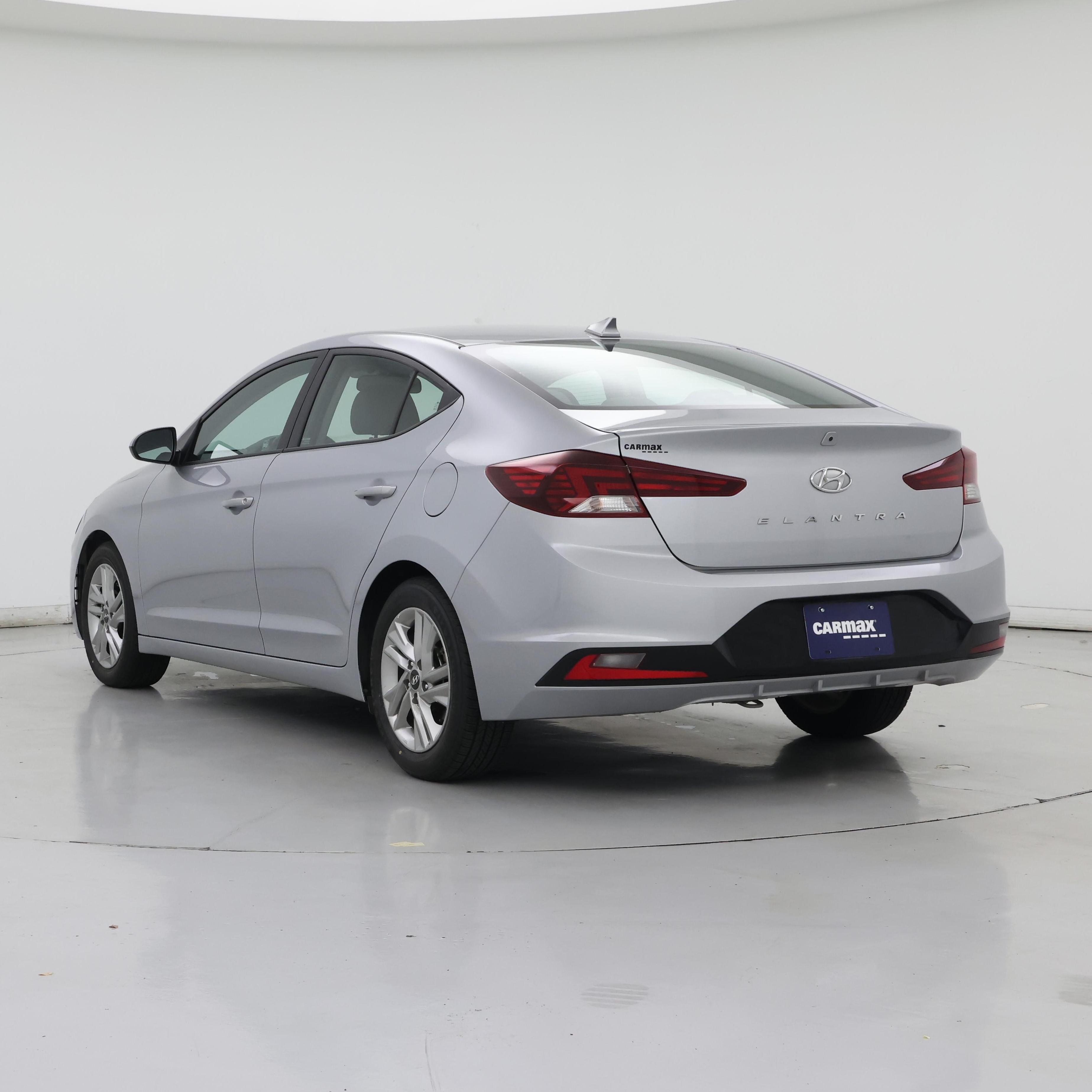 Thumbnail: 2020 Hyundai Elantra - 2