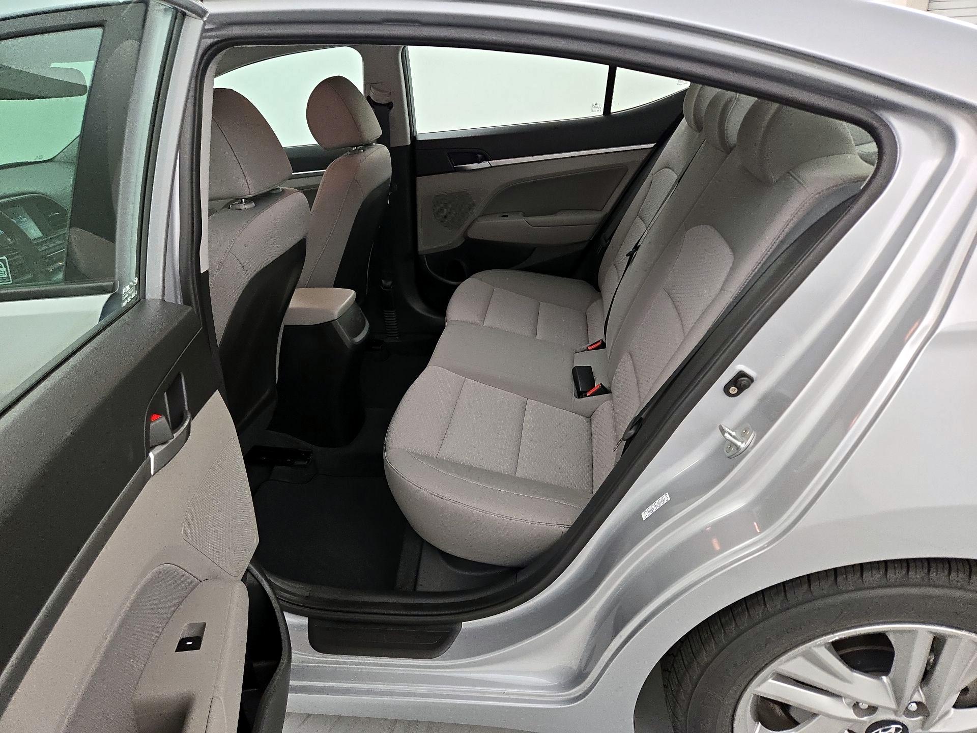 Thumbnail: 2020 Hyundai Elantra - 19