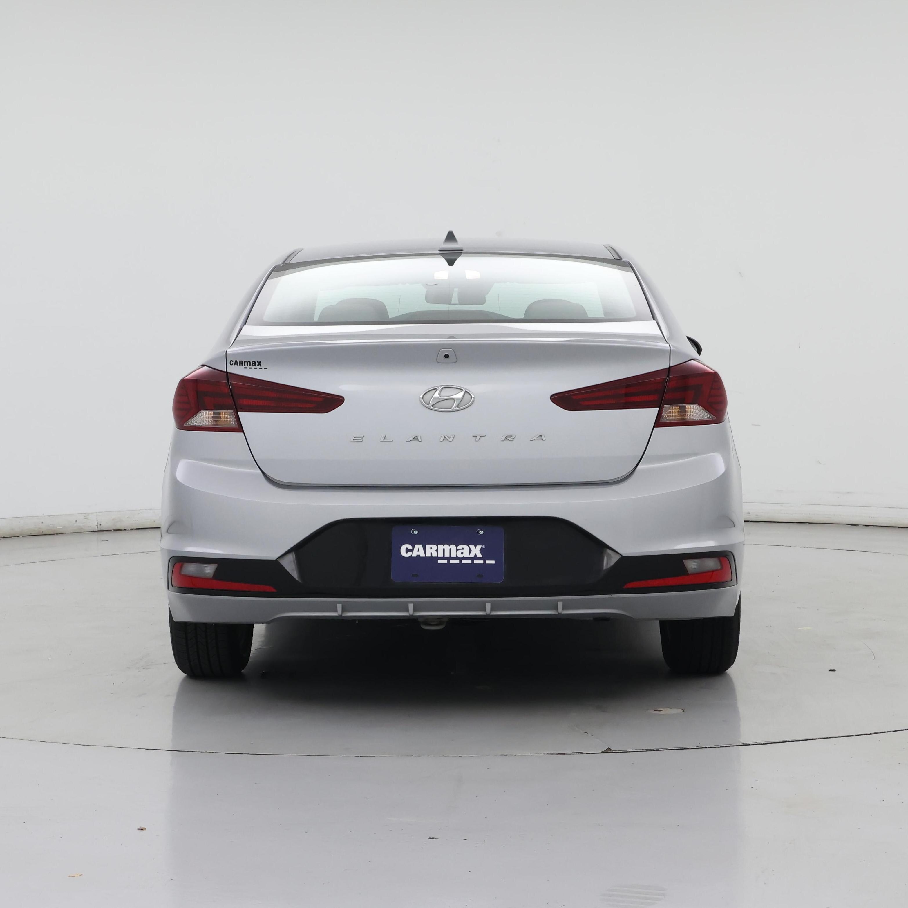 Thumbnail: 2020 Hyundai Elantra - 6