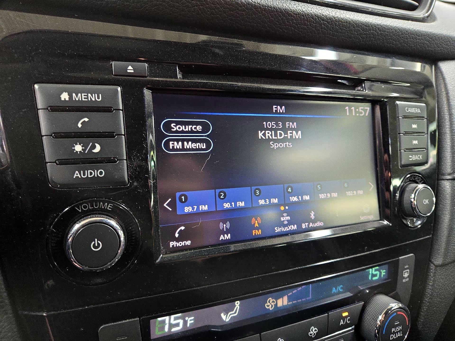 Thumbnail: 2020 Nissan Rogue - 15