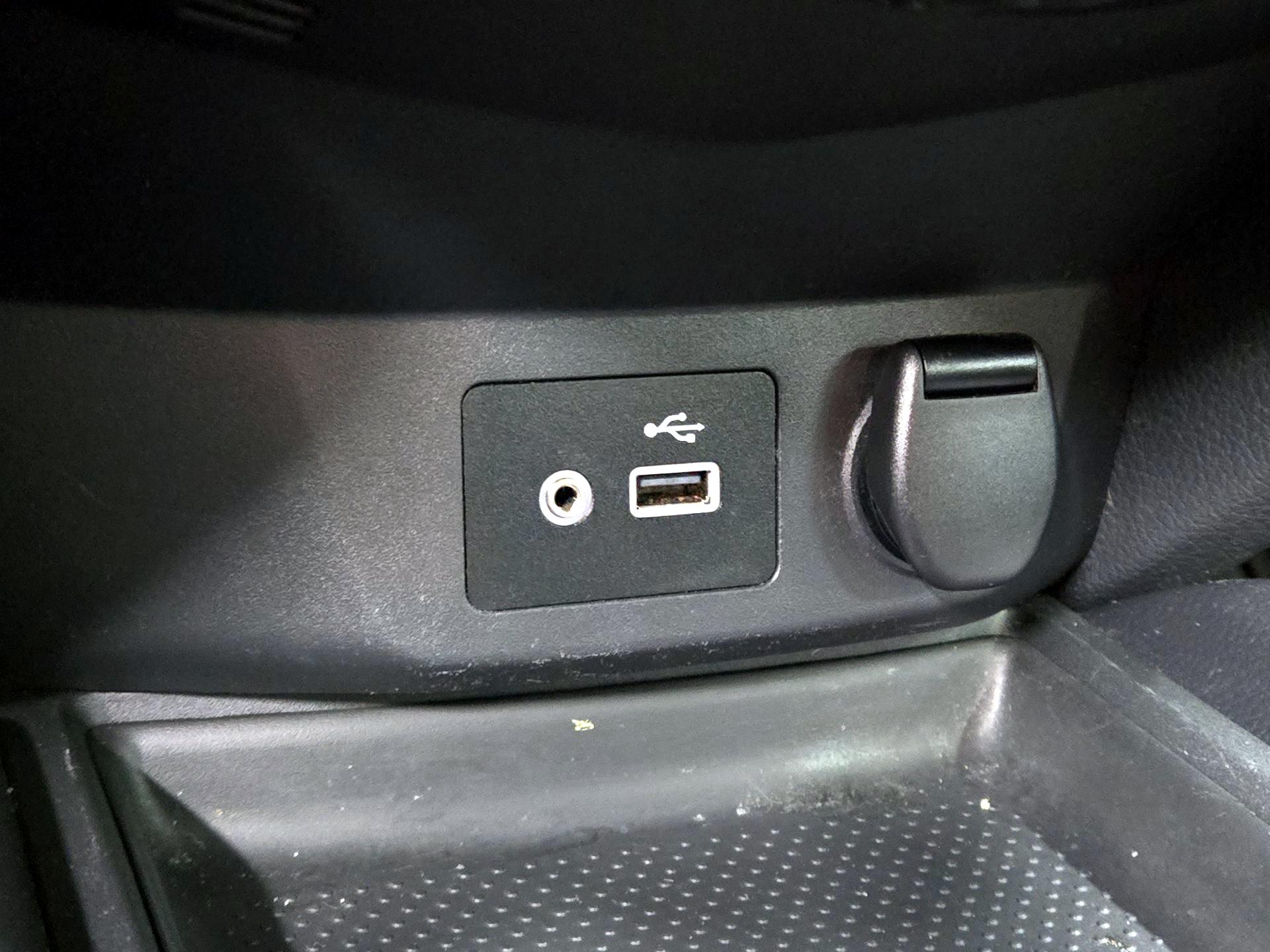 Thumbnail: 2020 Nissan Rogue - 18