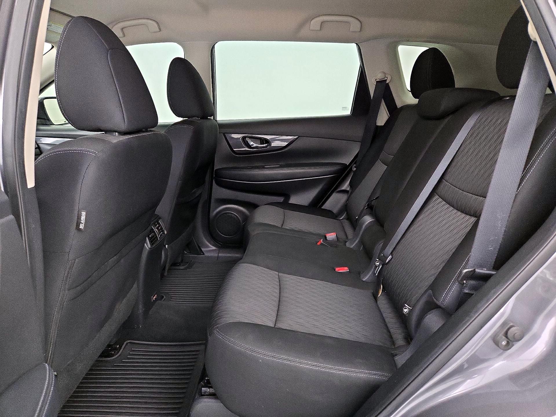 Thumbnail: 2020 Nissan Rogue - 19