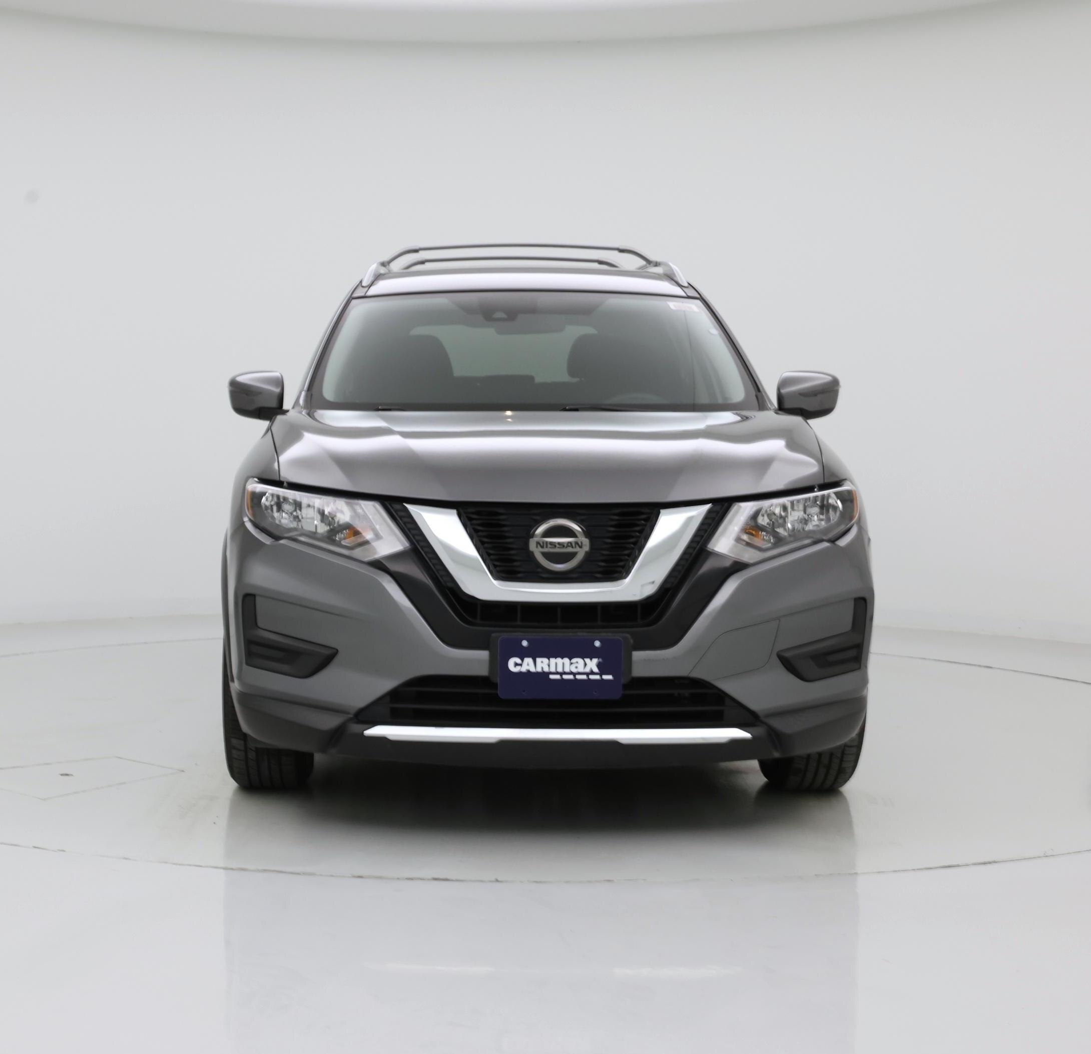 Thumbnail: 2020 Nissan Rogue - 5