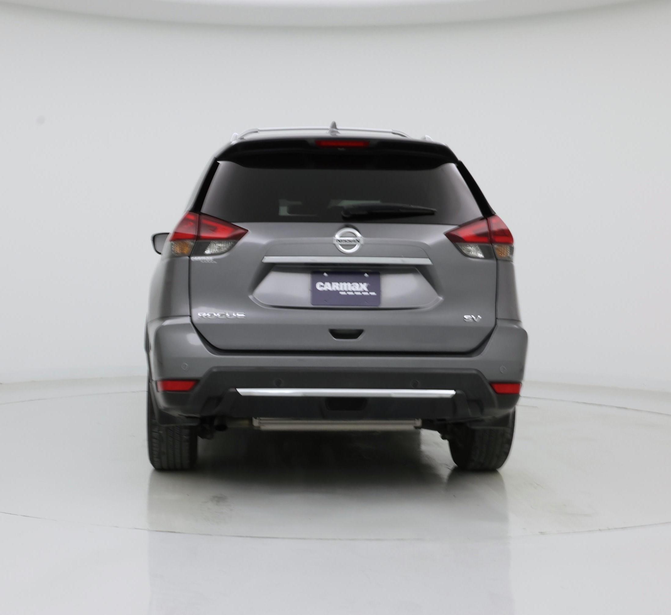 Thumbnail: 2020 Nissan Rogue - 6