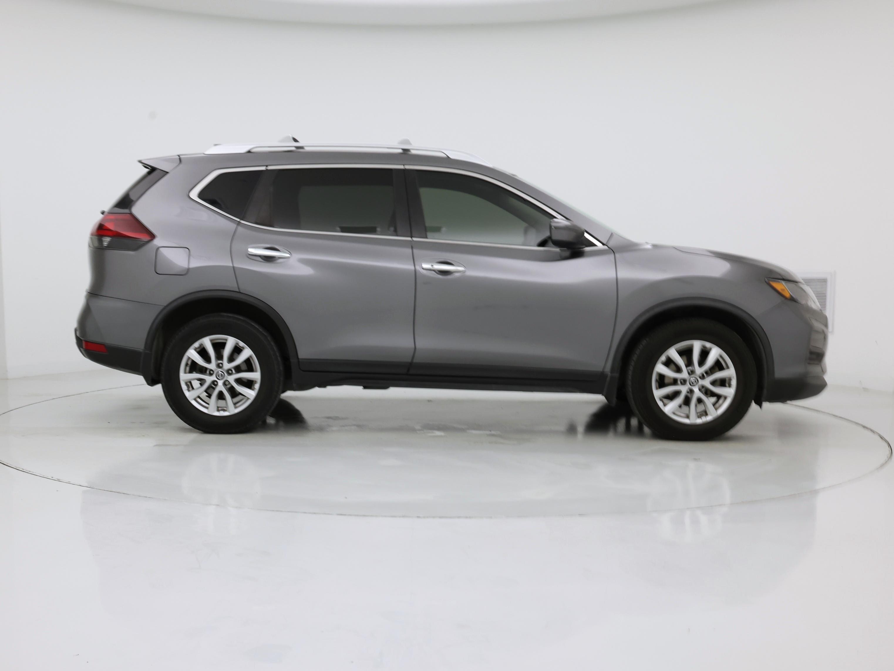 Thumbnail: 2020 Nissan Rogue - 7