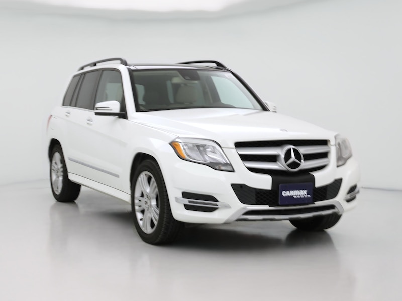 2015 Mercedes-Benz GLK 350 -
                  Mckinney, TX