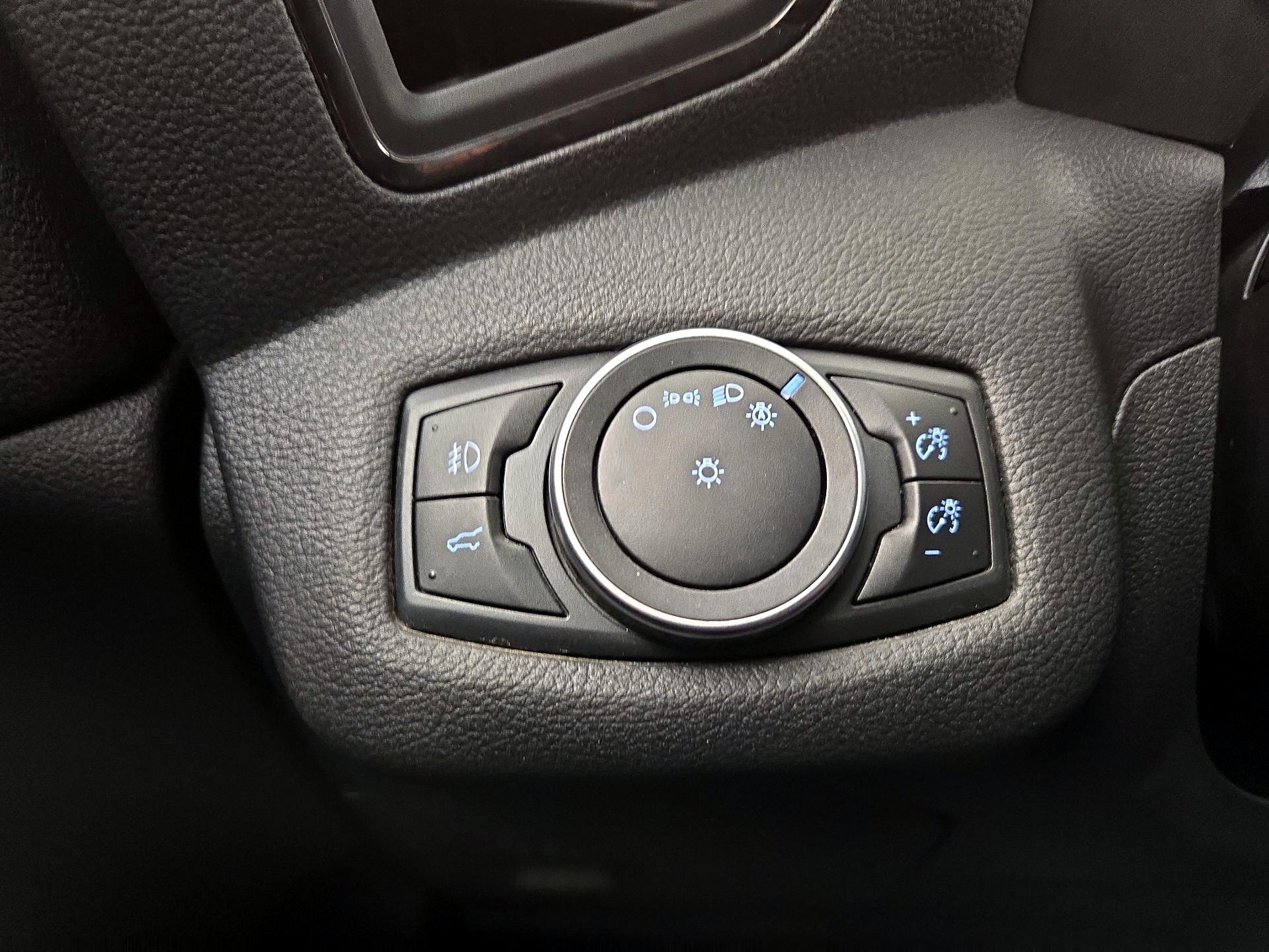 Thumbnail: 2018 Ford Escape - 13