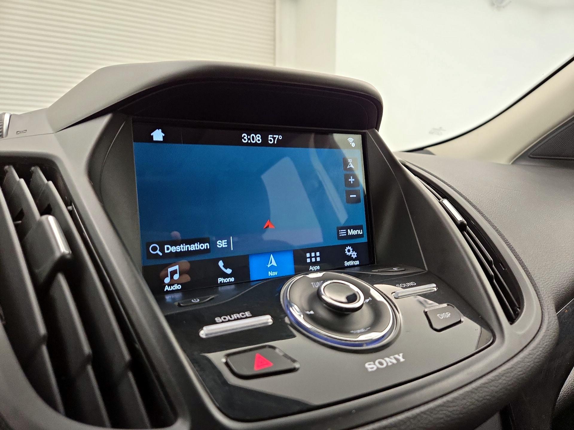 Thumbnail: 2018 Ford Escape - 14