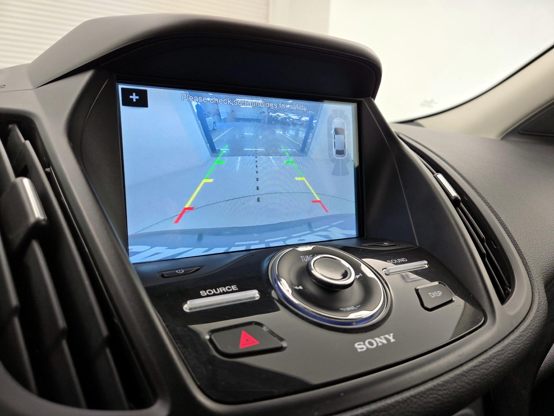 Thumbnail: 2018 Ford Escape - 15