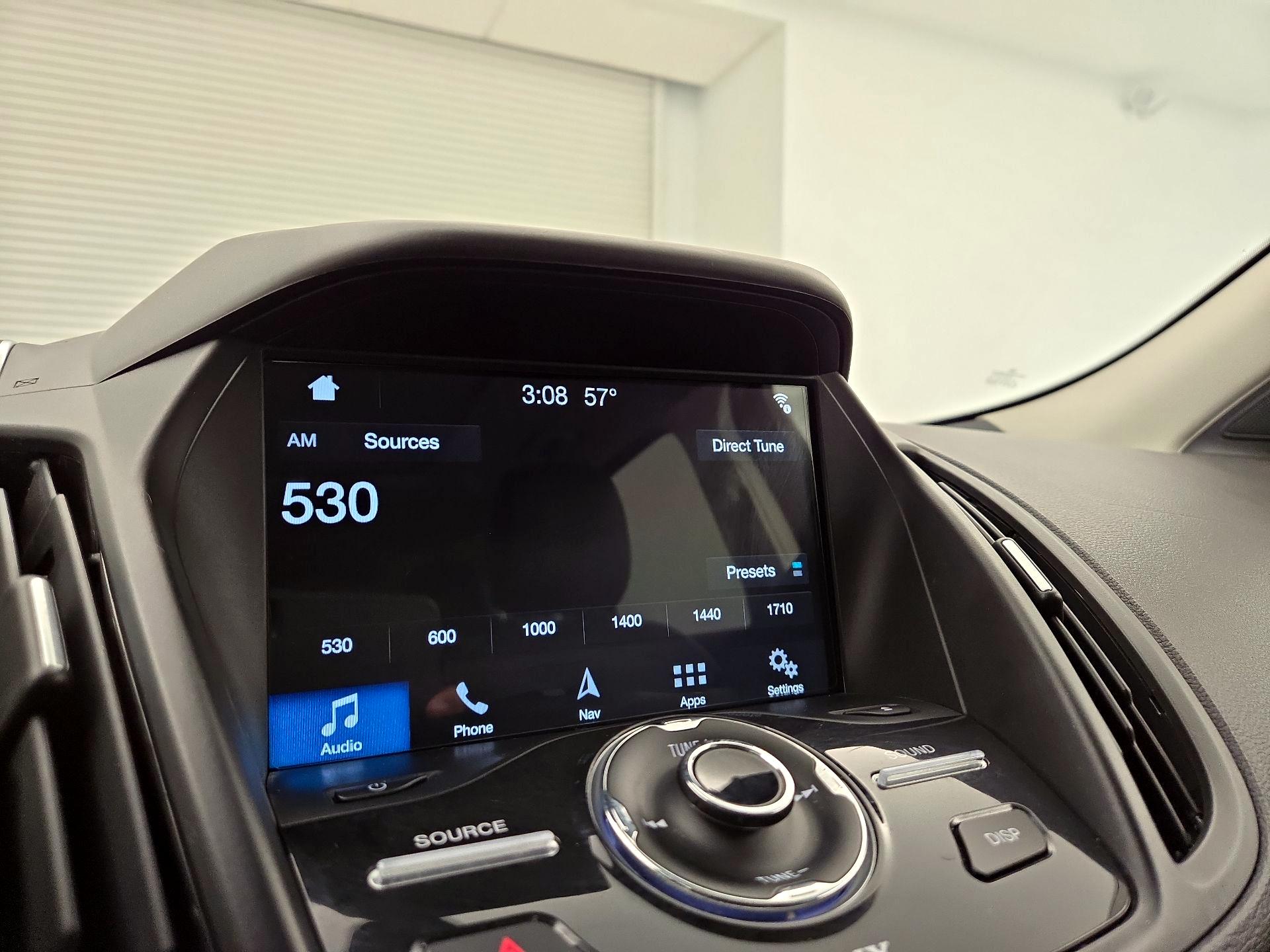 Thumbnail: 2018 Ford Escape - 16