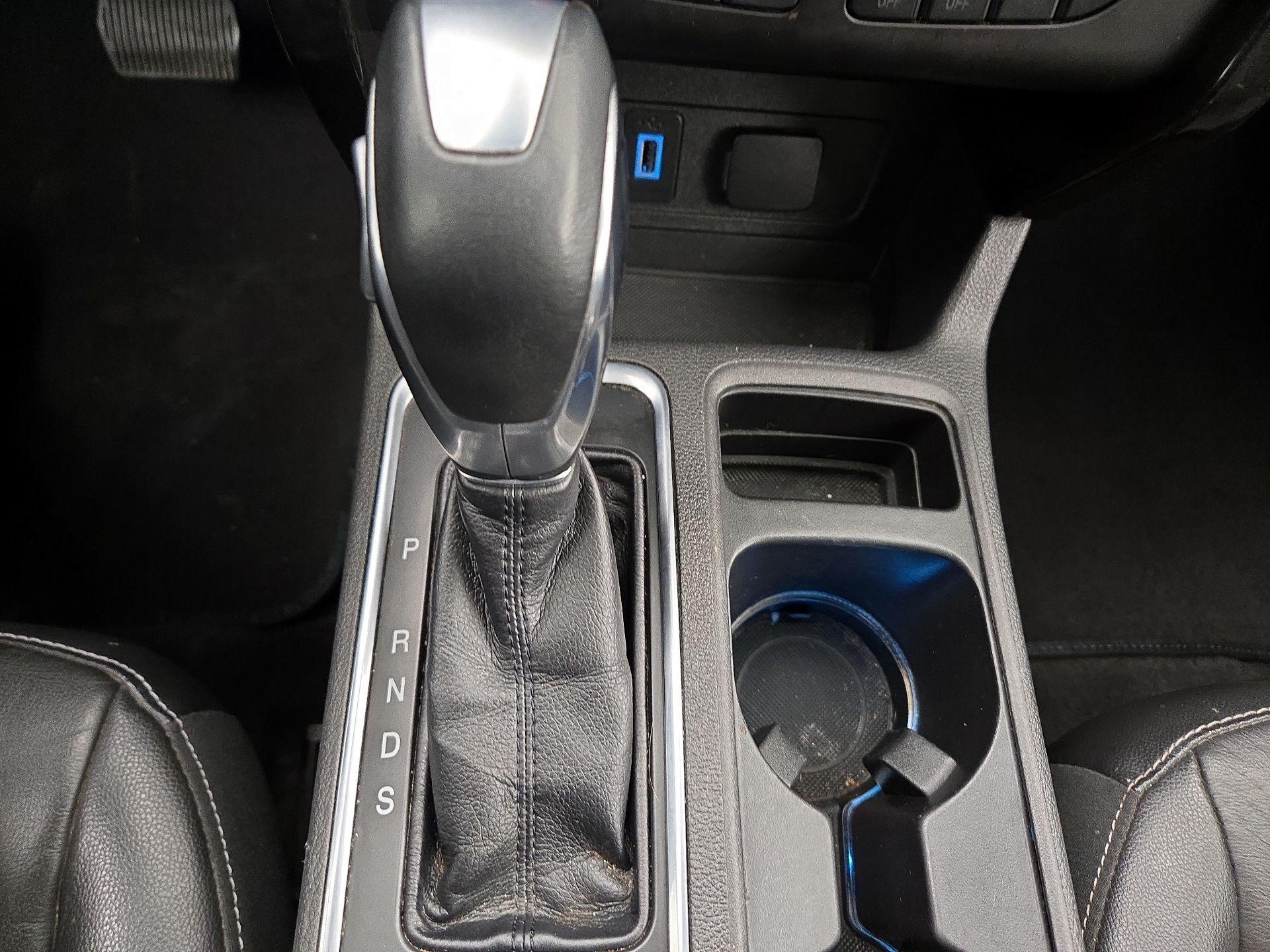 Thumbnail: 2018 Ford Escape - 18