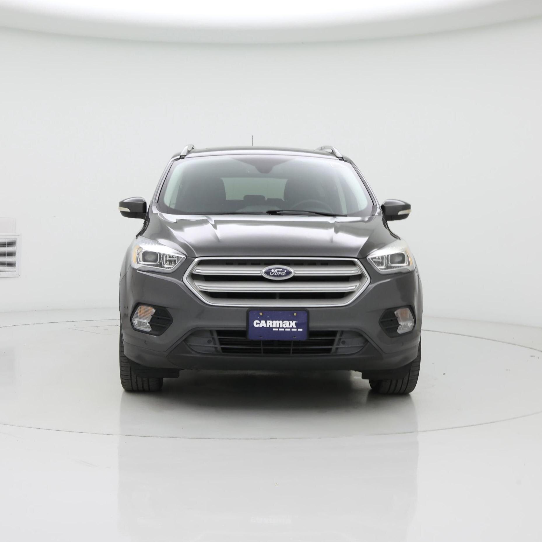 Thumbnail: 2018 Ford Escape - 5