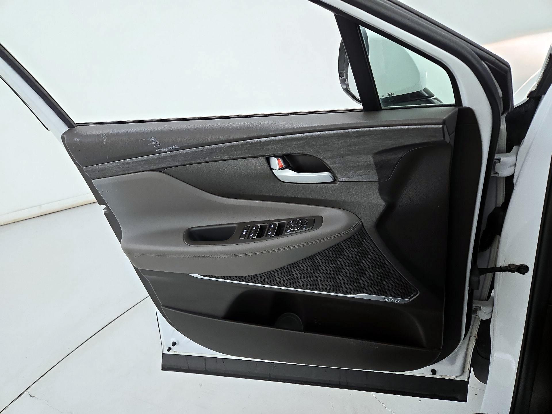 Thumbnail: 2020 Hyundai Santa Fe - 12