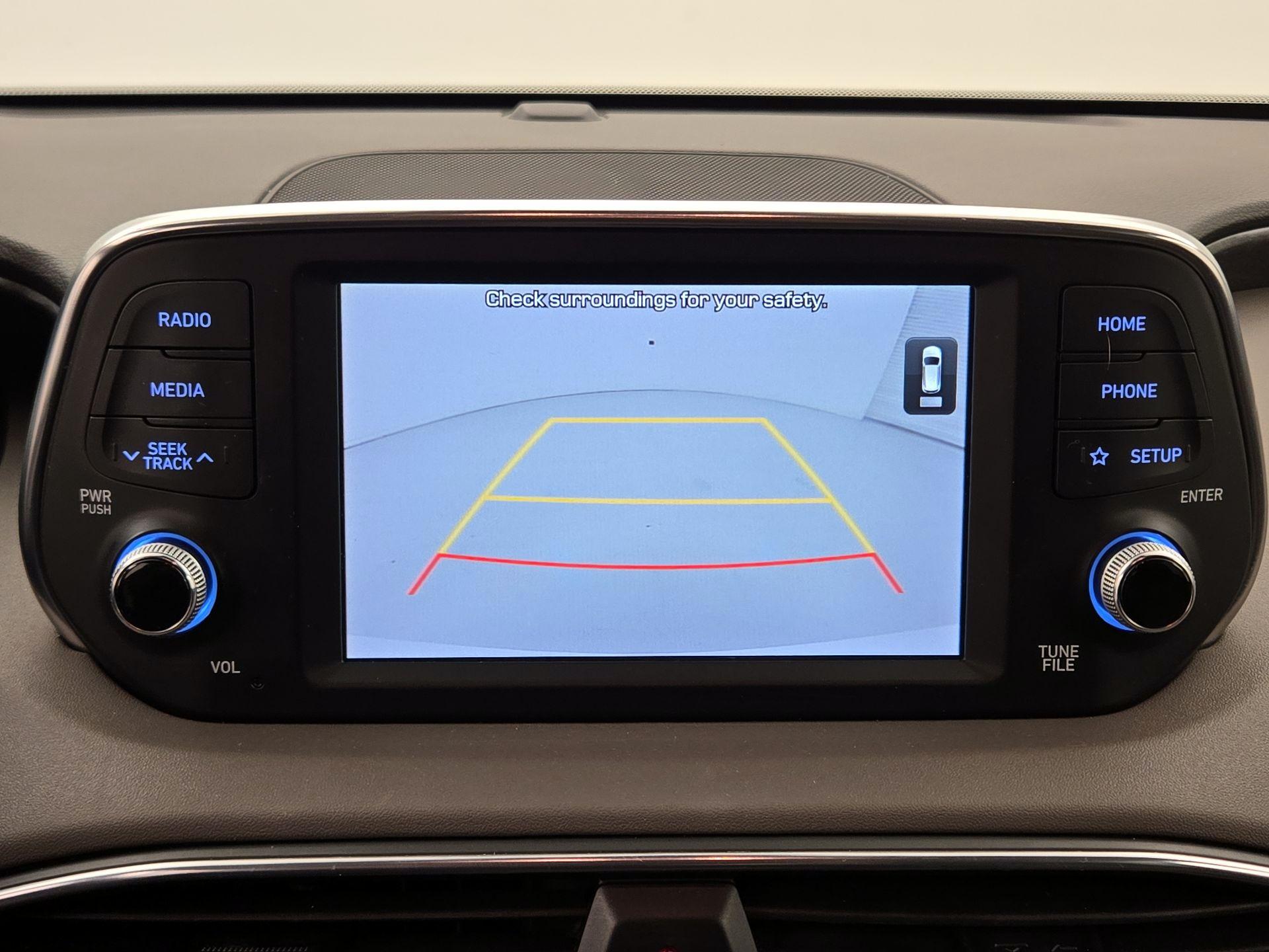 Thumbnail: 2020 Hyundai Santa Fe - 14