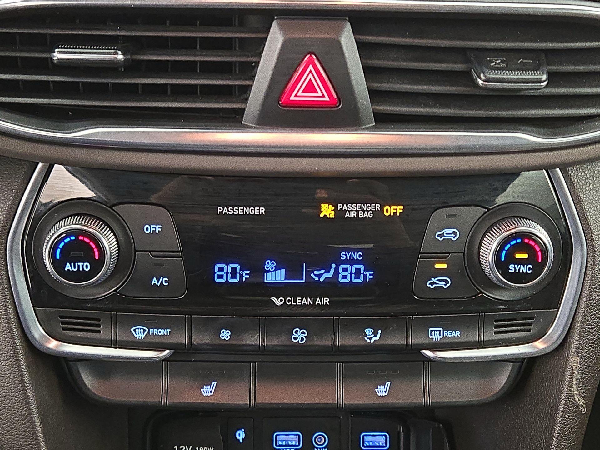 Thumbnail: 2020 Hyundai Santa Fe - 16