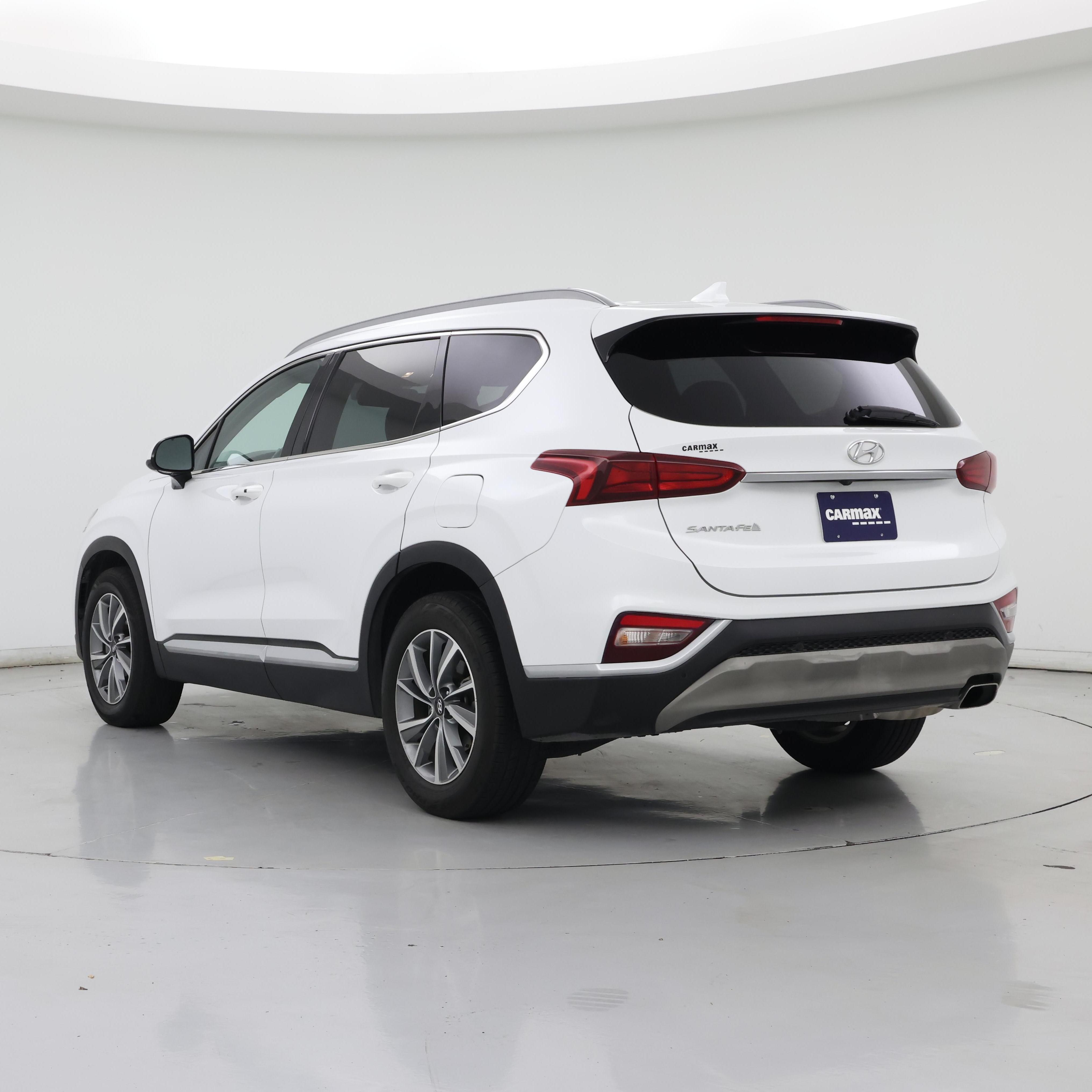 Thumbnail: 2020 Hyundai Santa Fe - 2