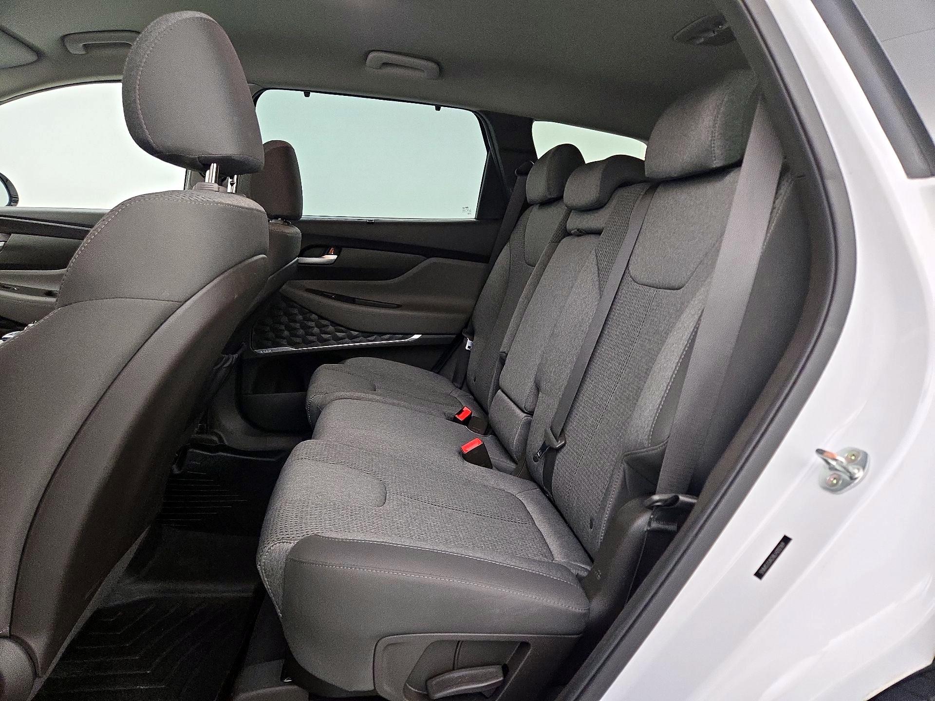 Thumbnail: 2020 Hyundai Santa Fe - 19