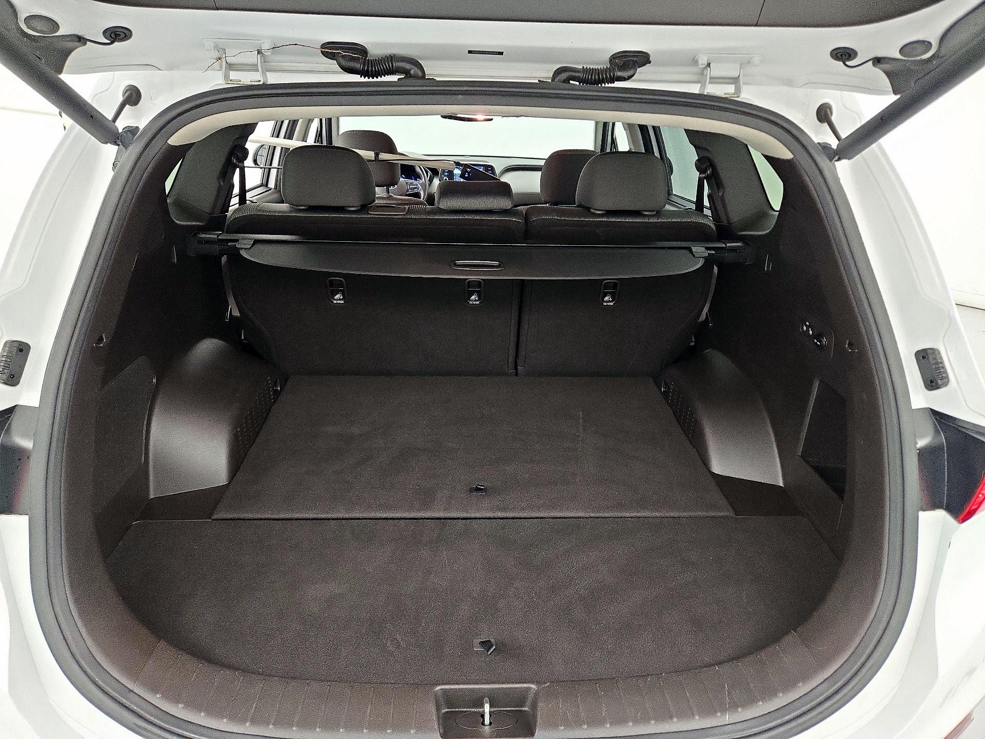 Thumbnail: 2020 Hyundai Santa Fe - 20