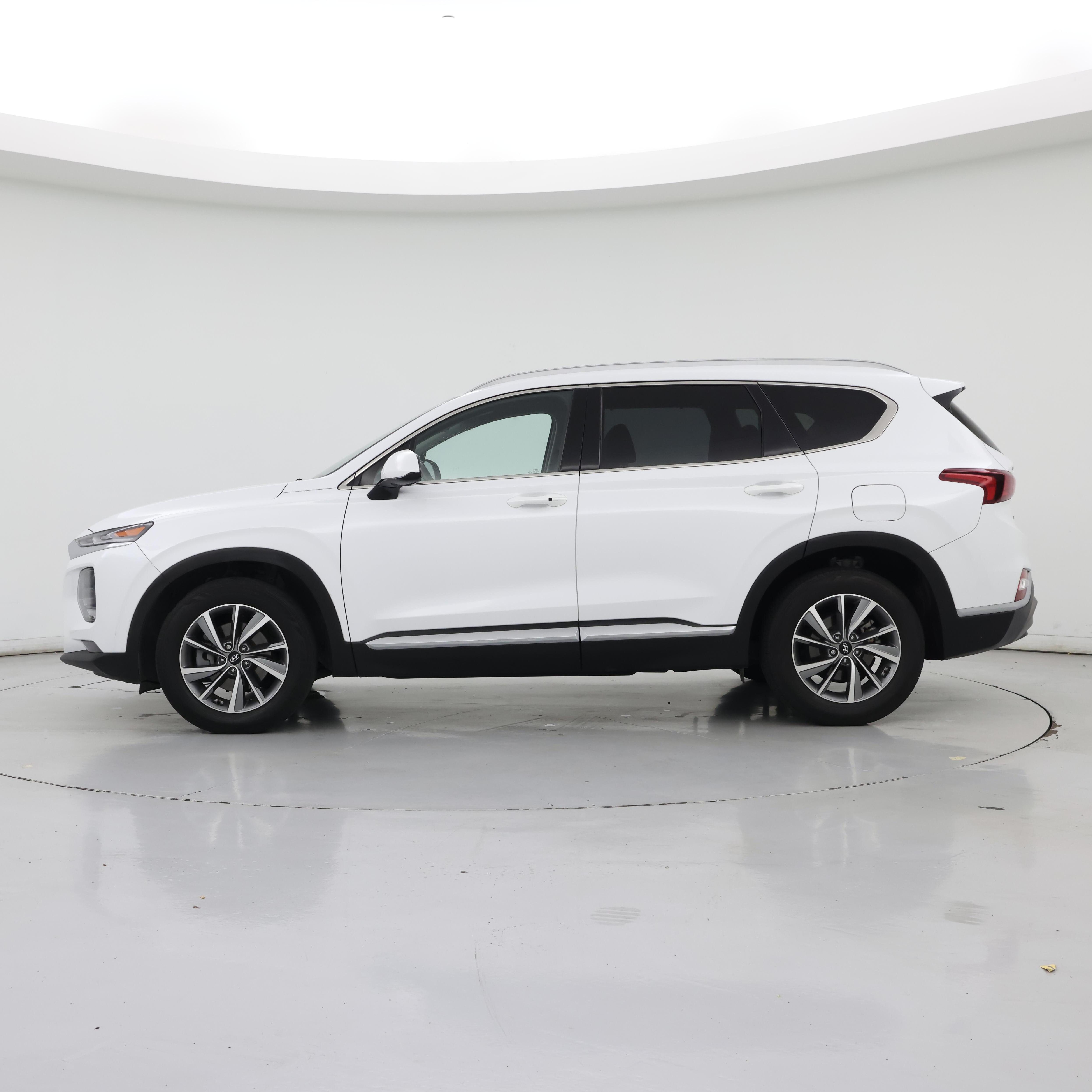 Thumbnail: 2020 Hyundai Santa Fe - 3