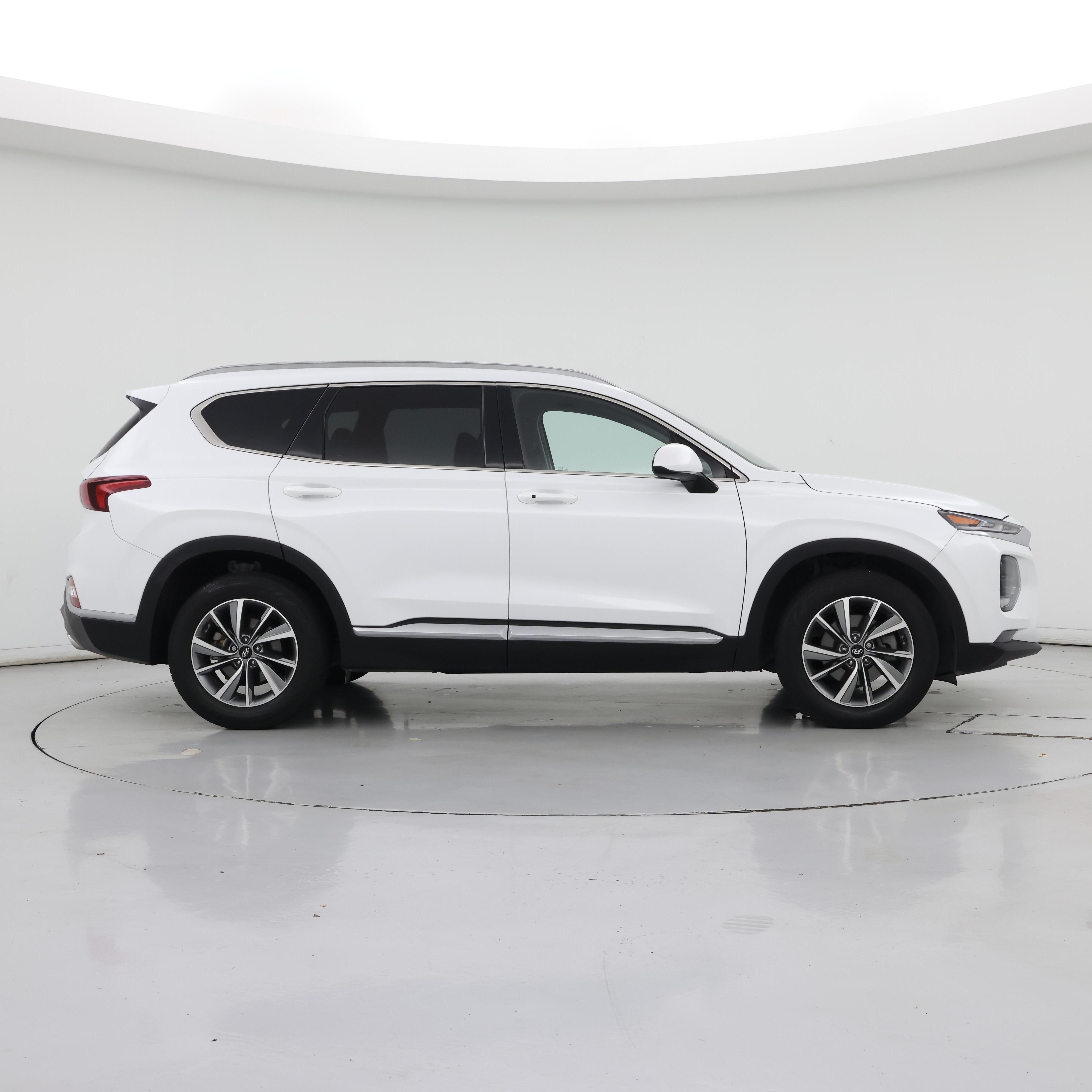 Thumbnail: 2020 Hyundai Santa Fe - 7