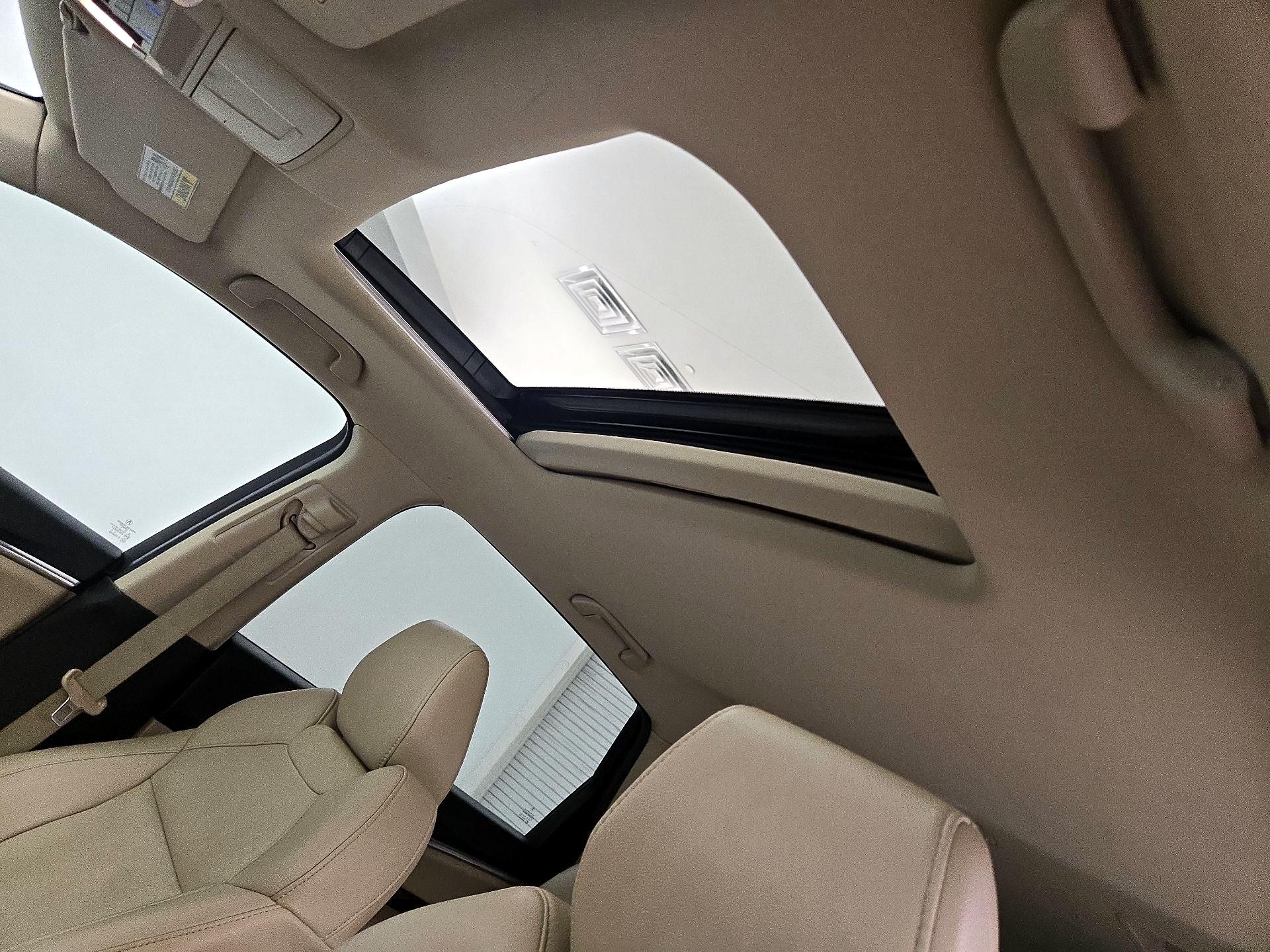 Thumbnail: 2015 Acura MDX - 20