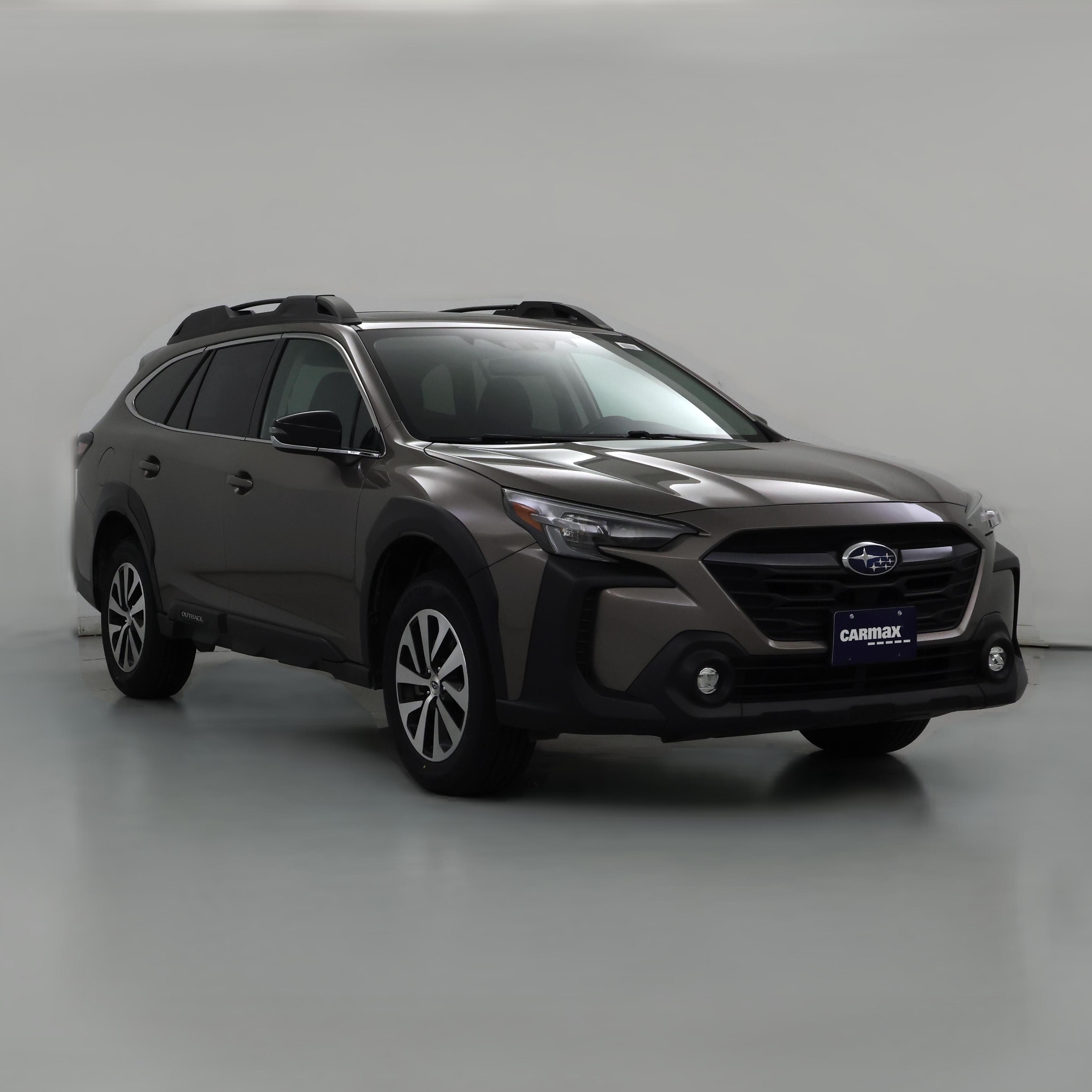 Thumbnail: 2023 Subaru Outback - 1