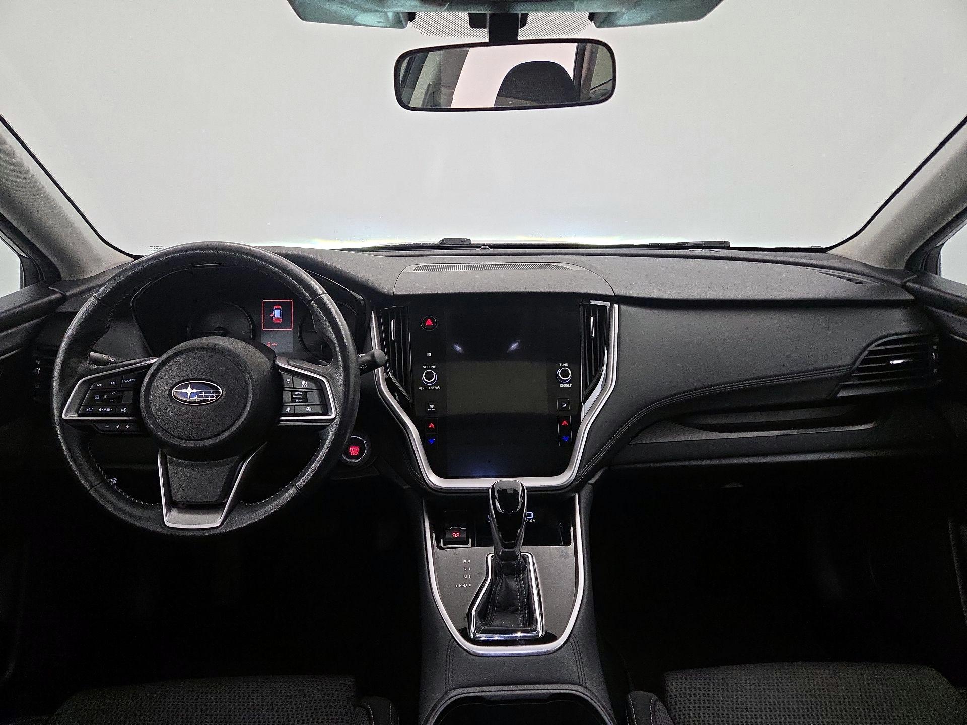 Thumbnail: 2023 Subaru Outback - 9